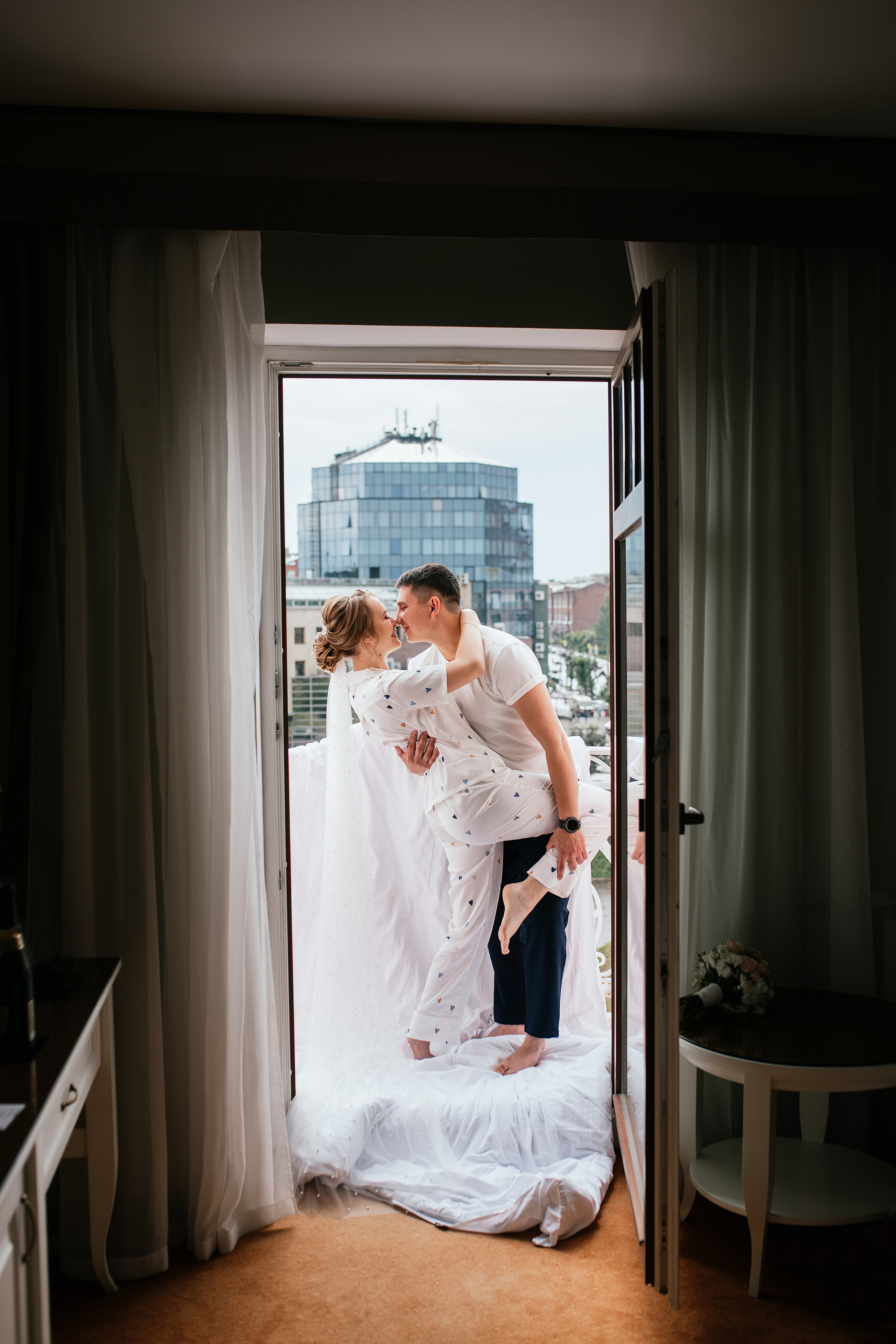 Wedding day #33. Свадебный, семейный фотограф в Рязани Лена Брант