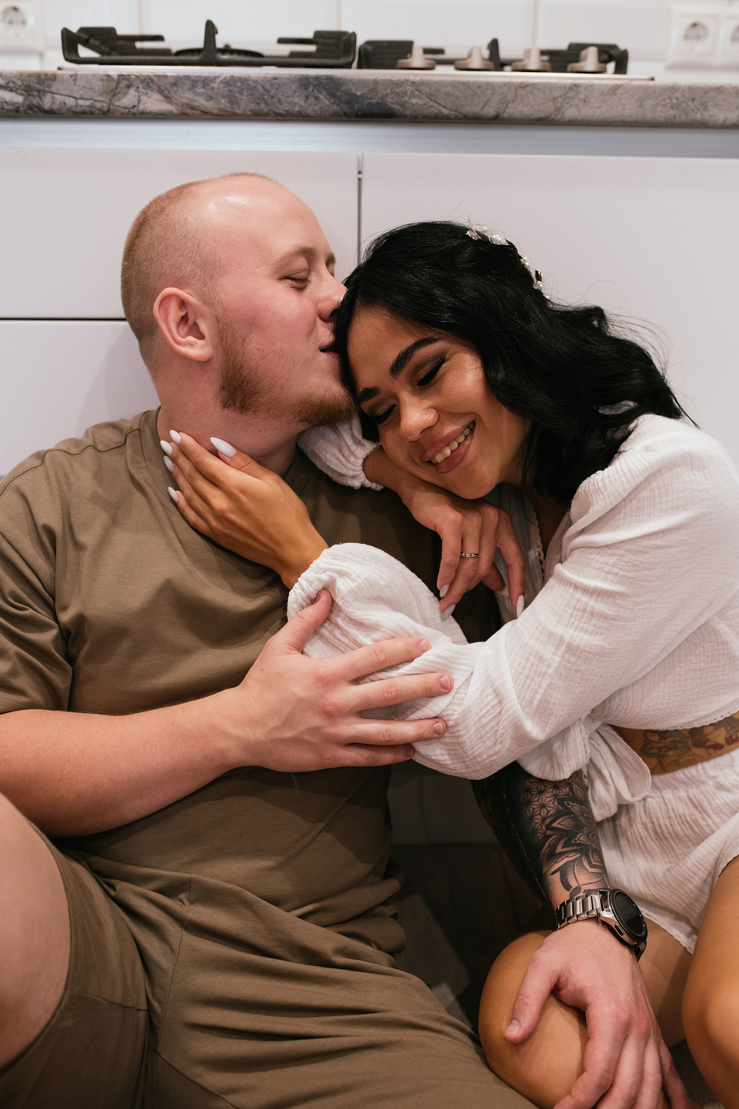 Wedding day #32. Свадебный, семейный фотограф в Рязани Лена Брант