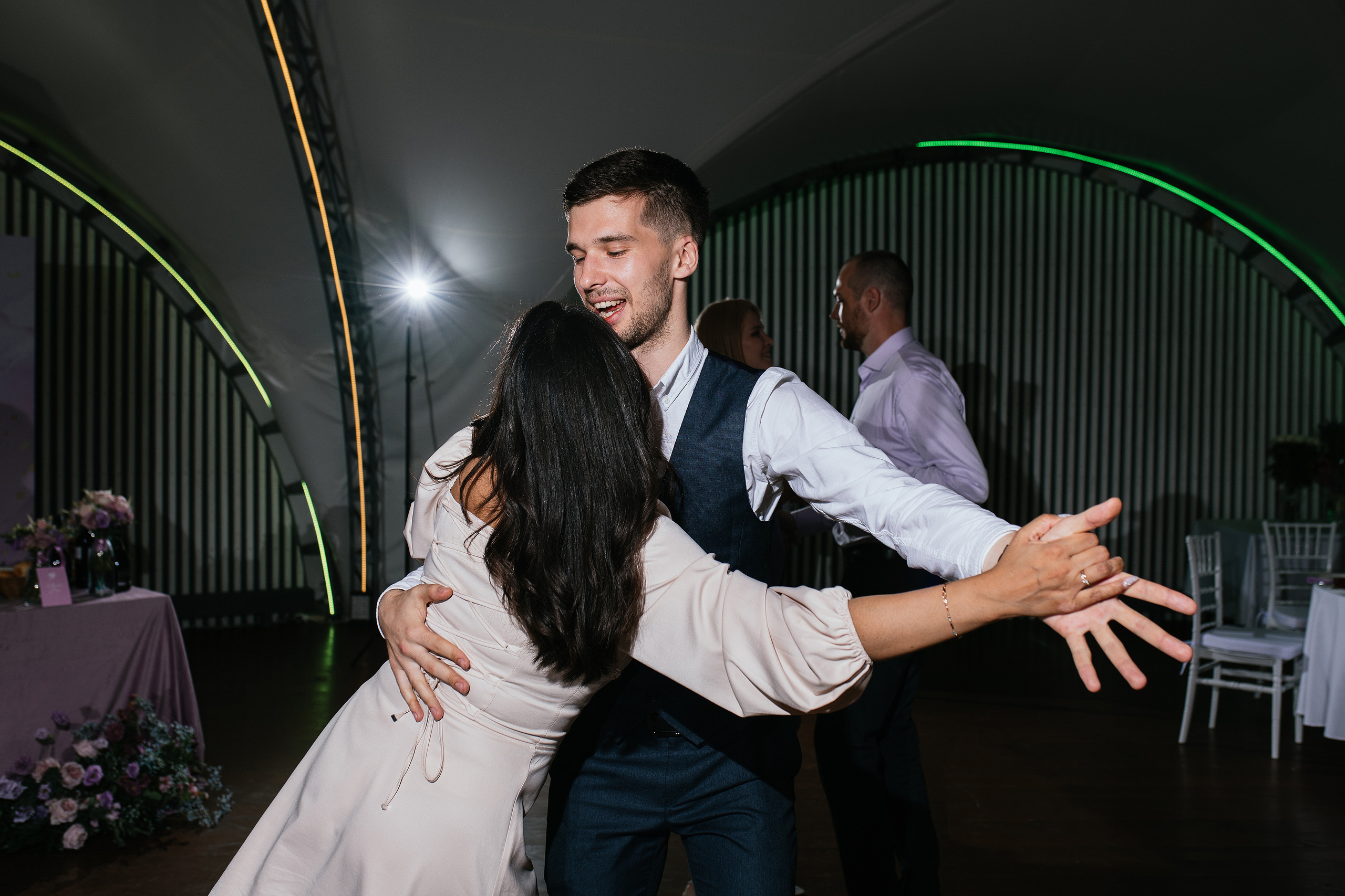 Wedding day #40. Свадебный, семейный фотограф в Рязани Лена Брант