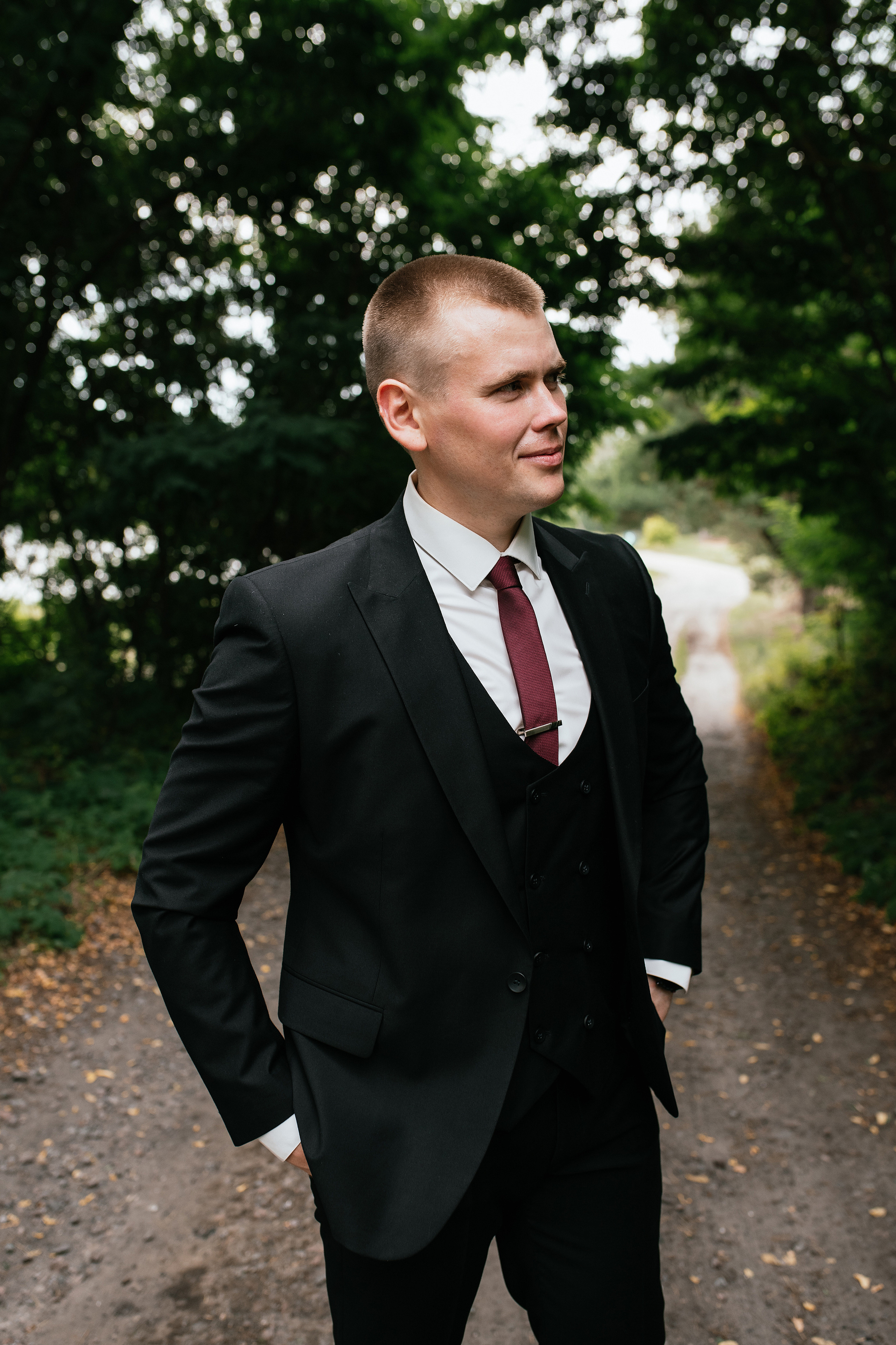 Wedding day #36. Свадебный, семейный фотограф в Рязани Лена Брант