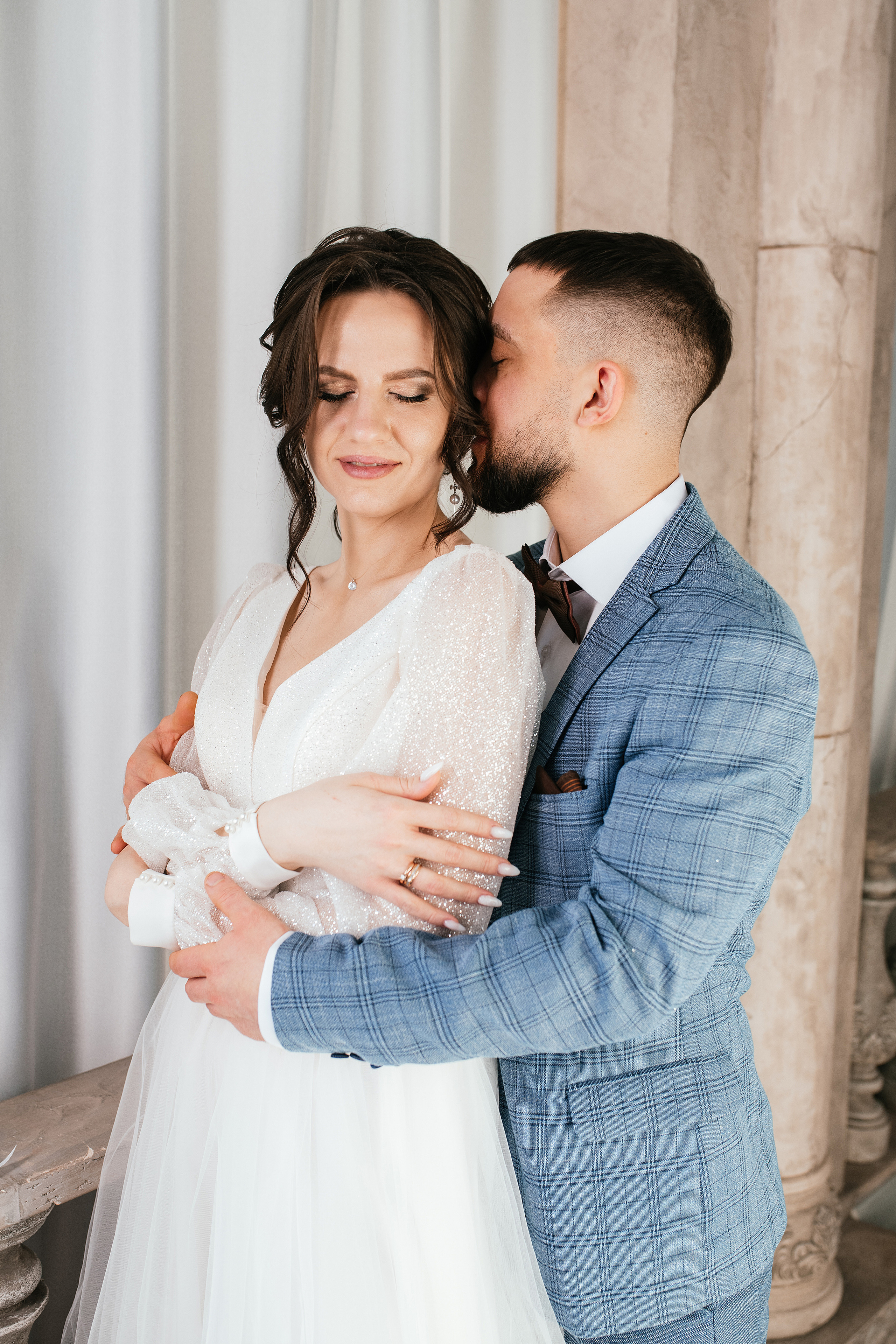 Wedding day #24. Свадебный, семейный фотограф в Рязани Лена Брант