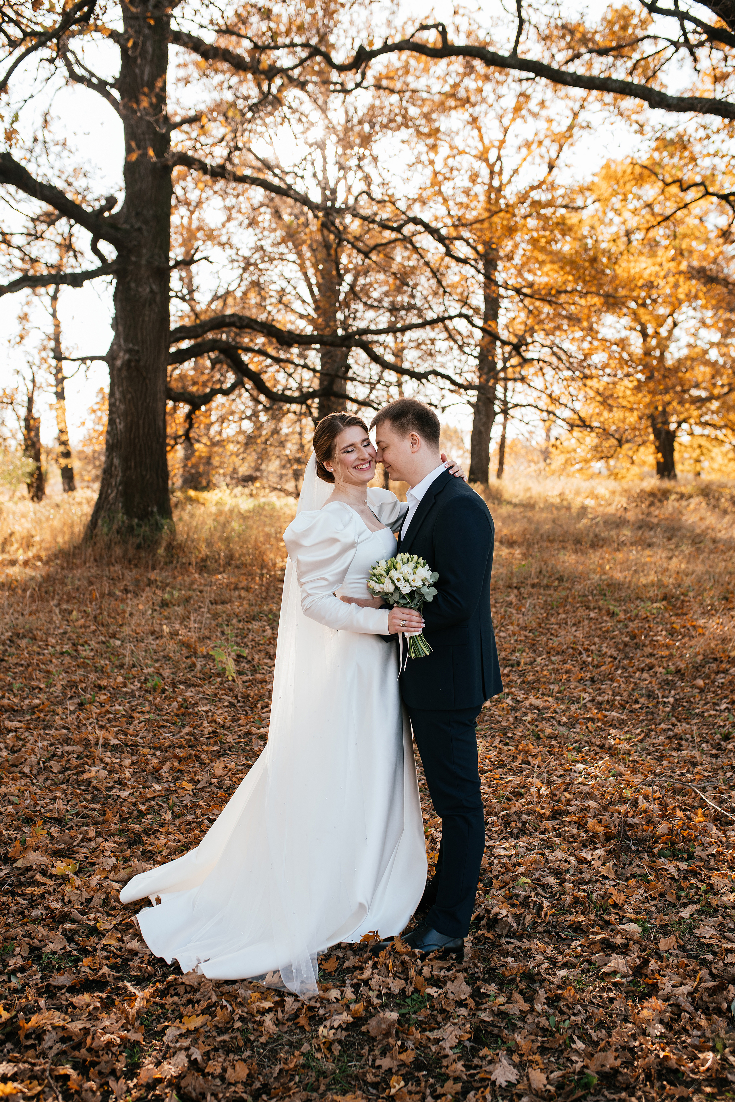 Wedding day #8. Свадебный, семейный фотограф в Рязани Лена Брант