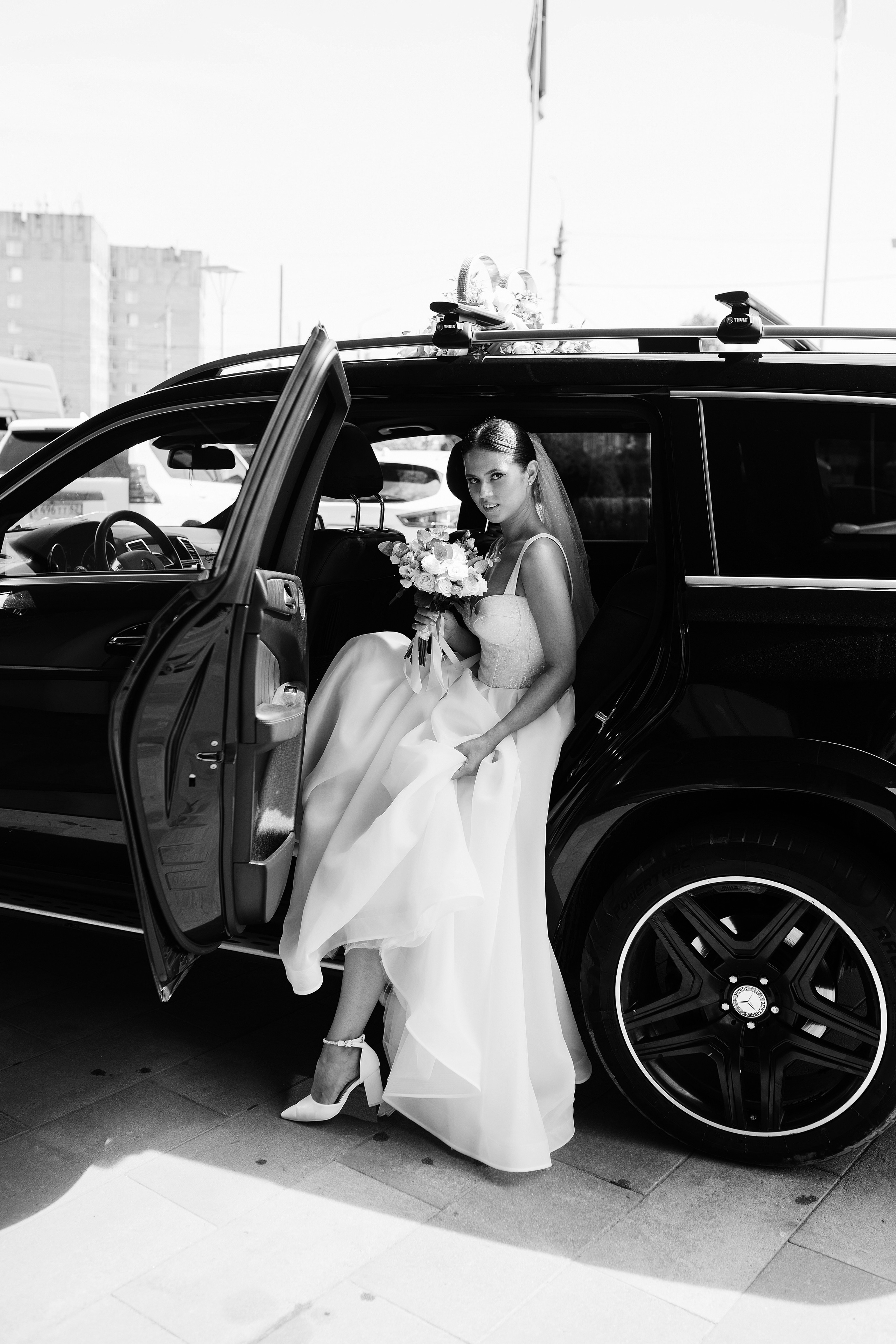 Wedding day #34. Свадебный, семейный фотограф в Рязани Лена Брант