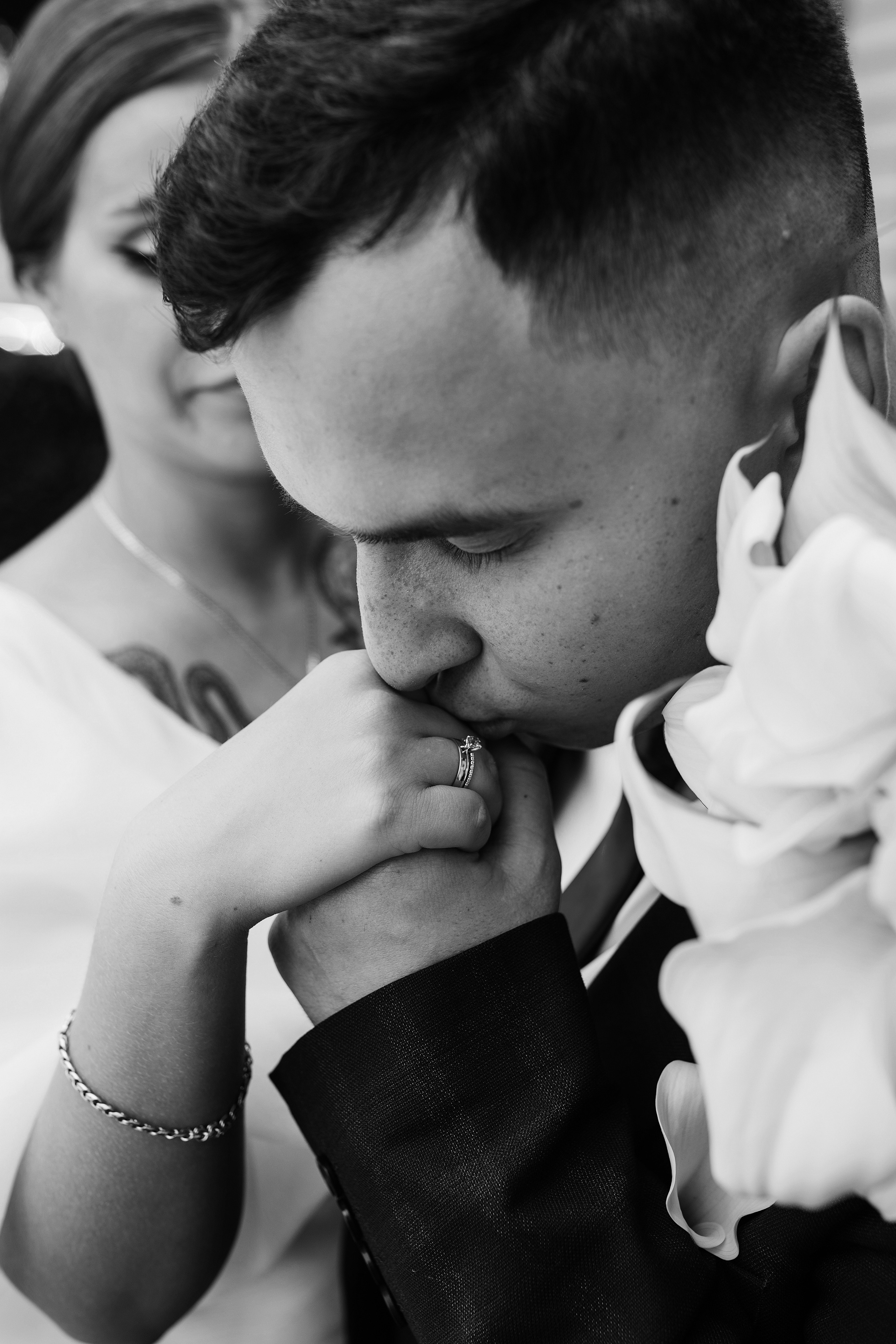 Wedding day #37. Свадебный, семейный фотограф в Рязани Лена Брант