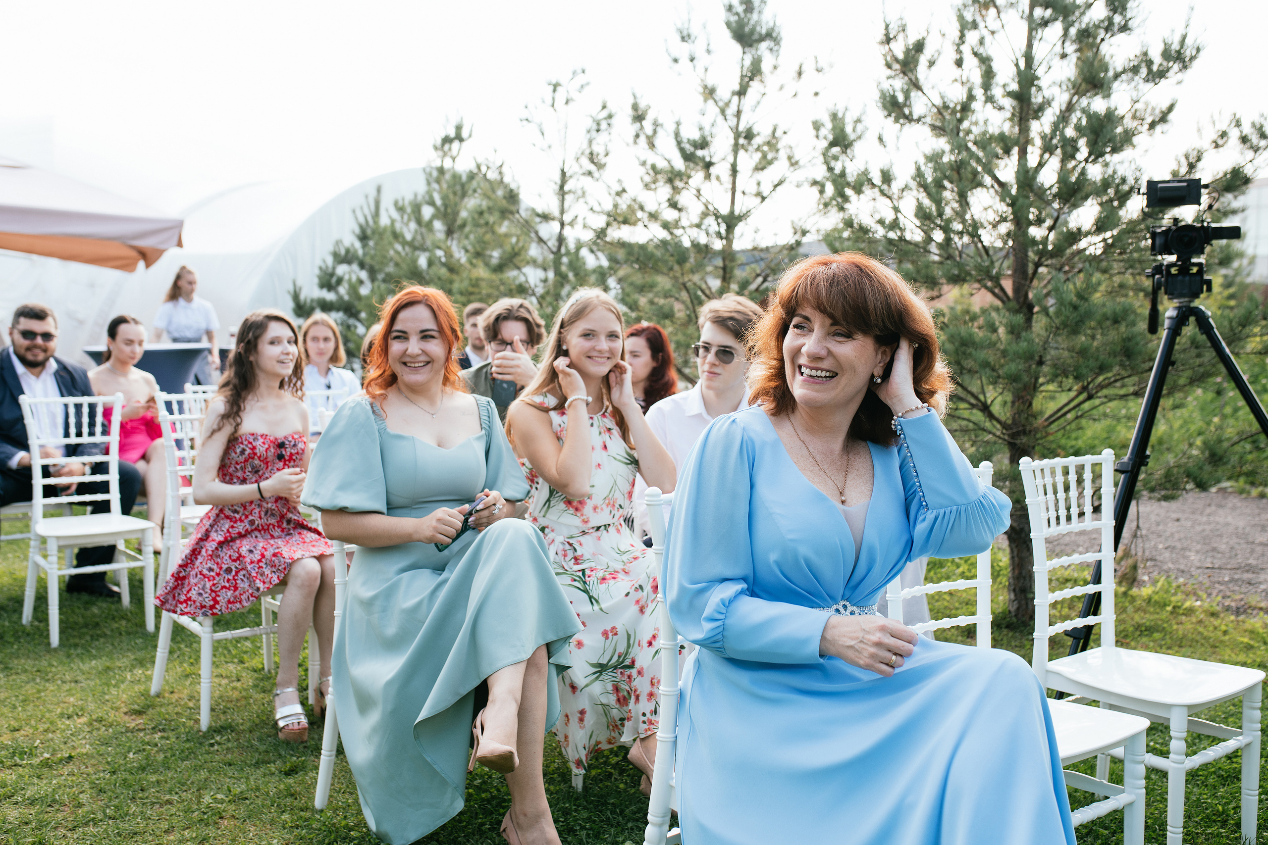 Wedding day #40. Свадебный, семейный фотограф в Рязани Лена Брант