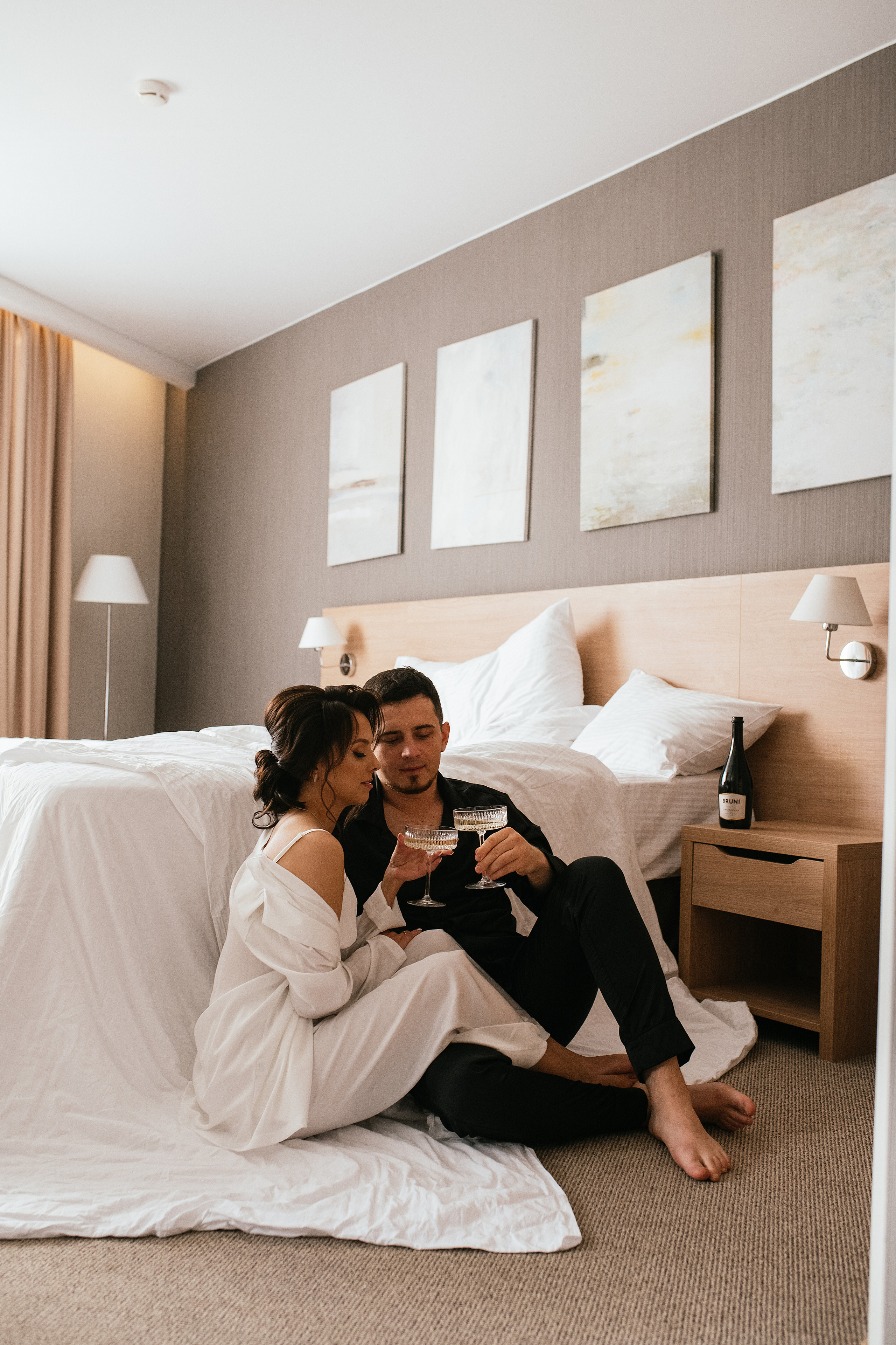 Wedding day #39. Свадебный, семейный фотограф в Рязани Лена Брант