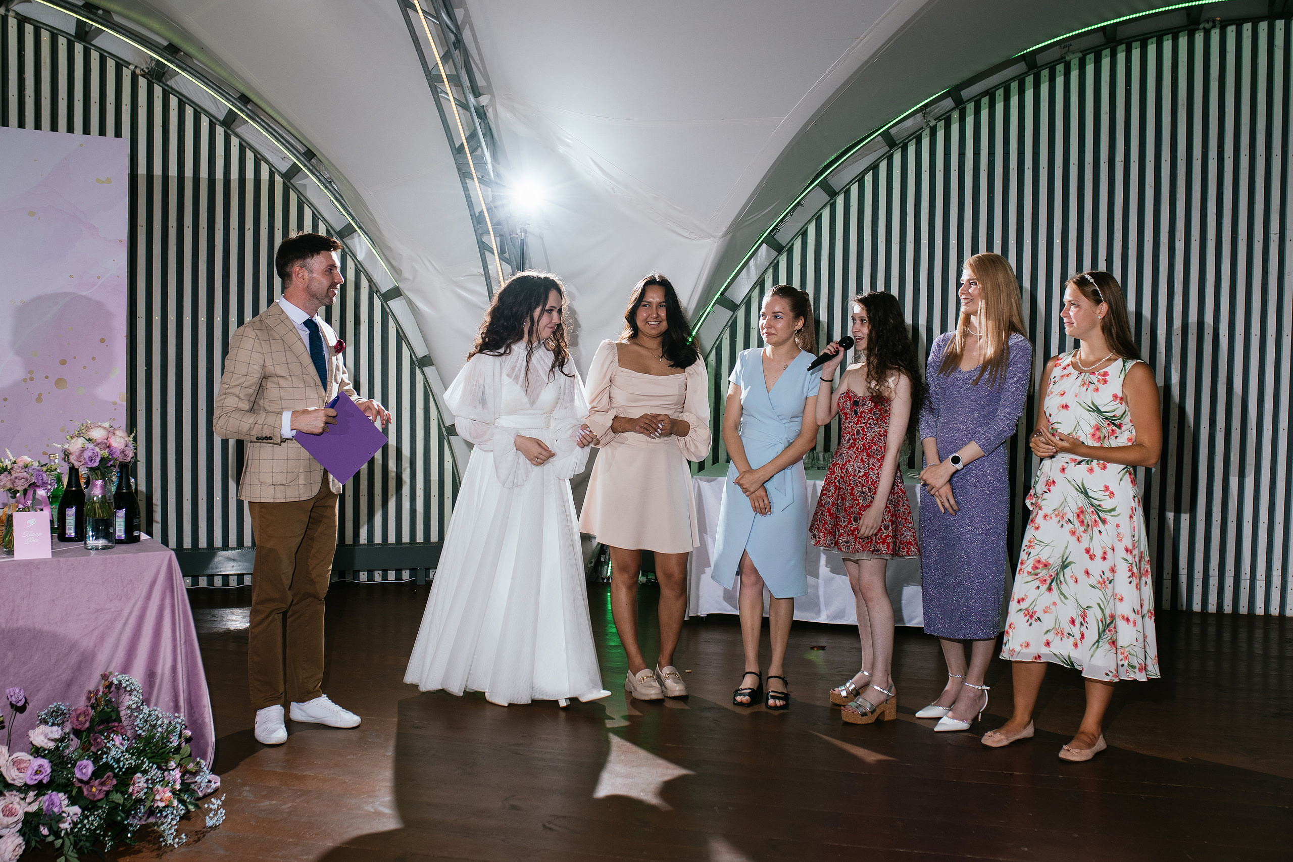 Wedding day #40. Свадебный, семейный фотограф в Рязани Лена Брант