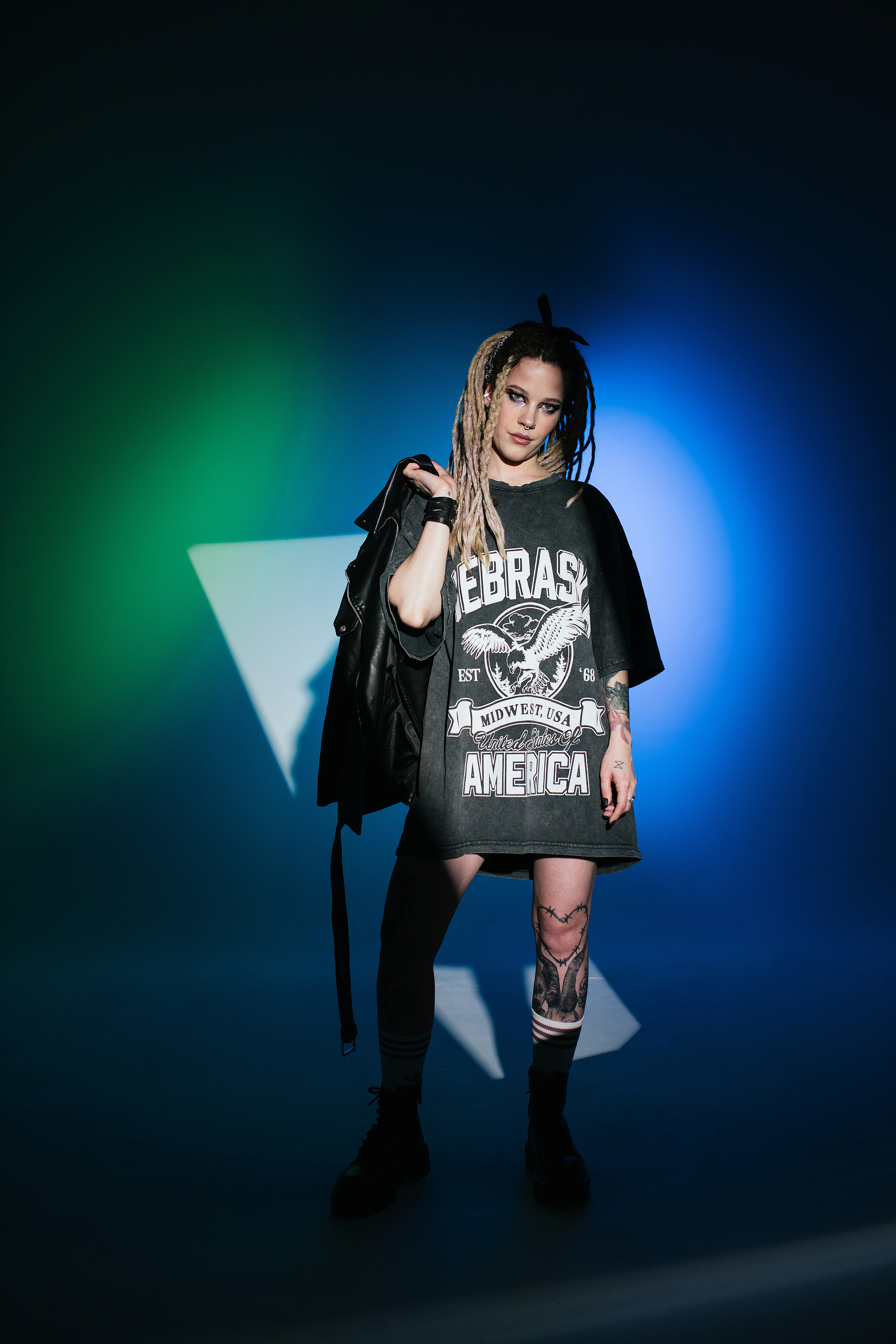 Настя. Свадебный, семейный фотограф в Рязани Лена Брант