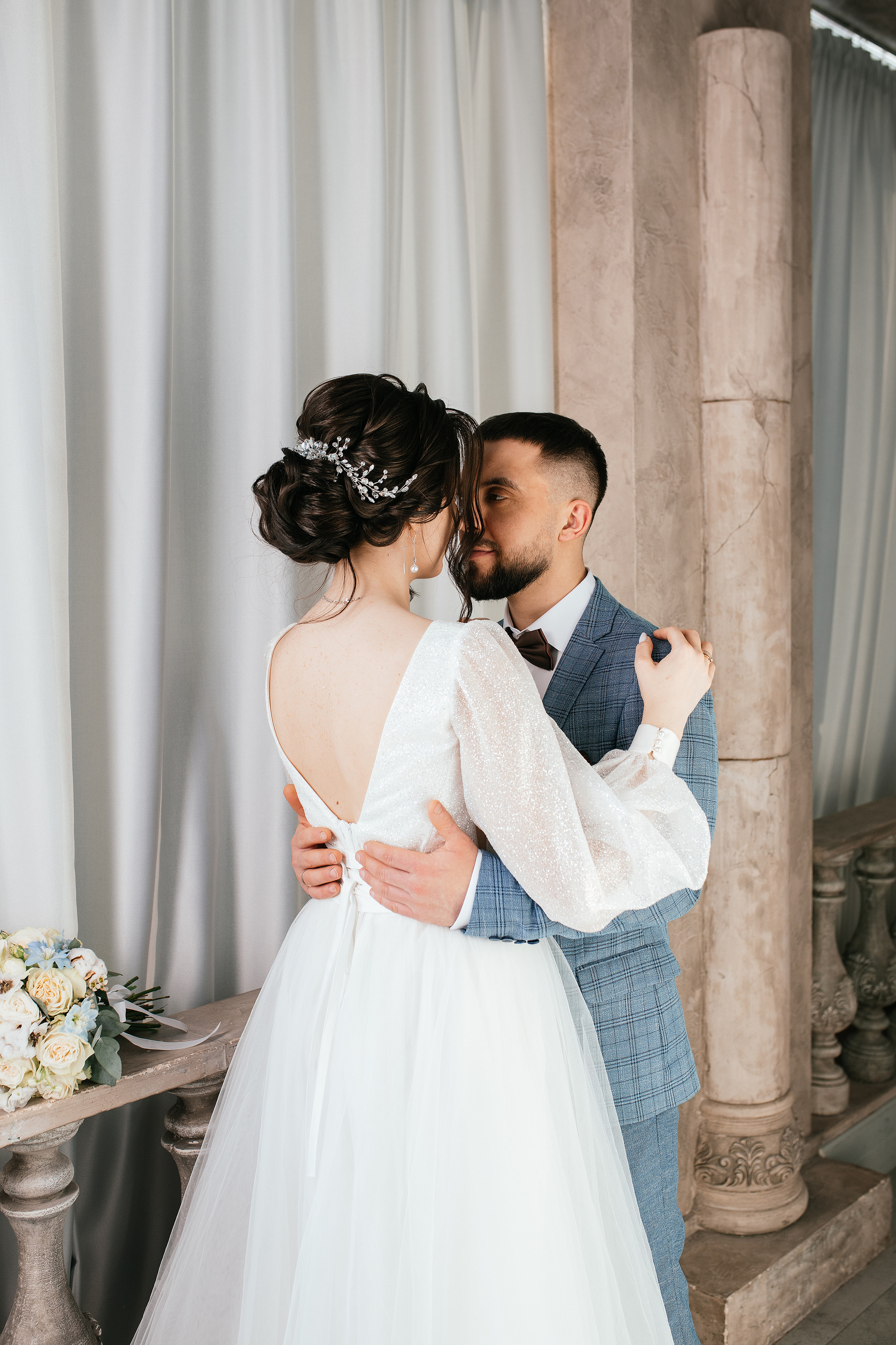 Wedding day #24. Свадебный, семейный фотограф в Рязани Лена Брант