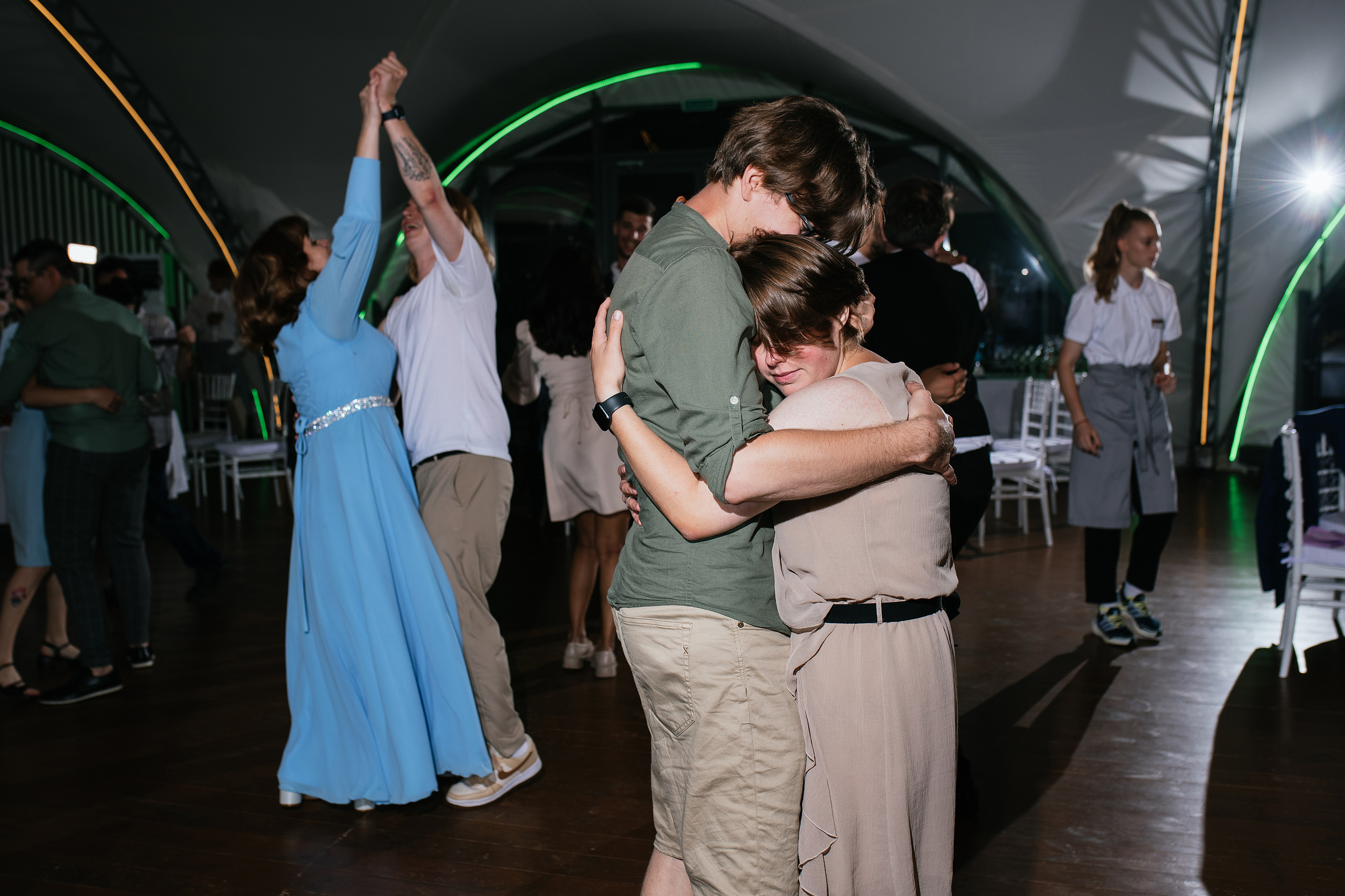 Wedding day #40. Свадебный, семейный фотограф в Рязани Лена Брант