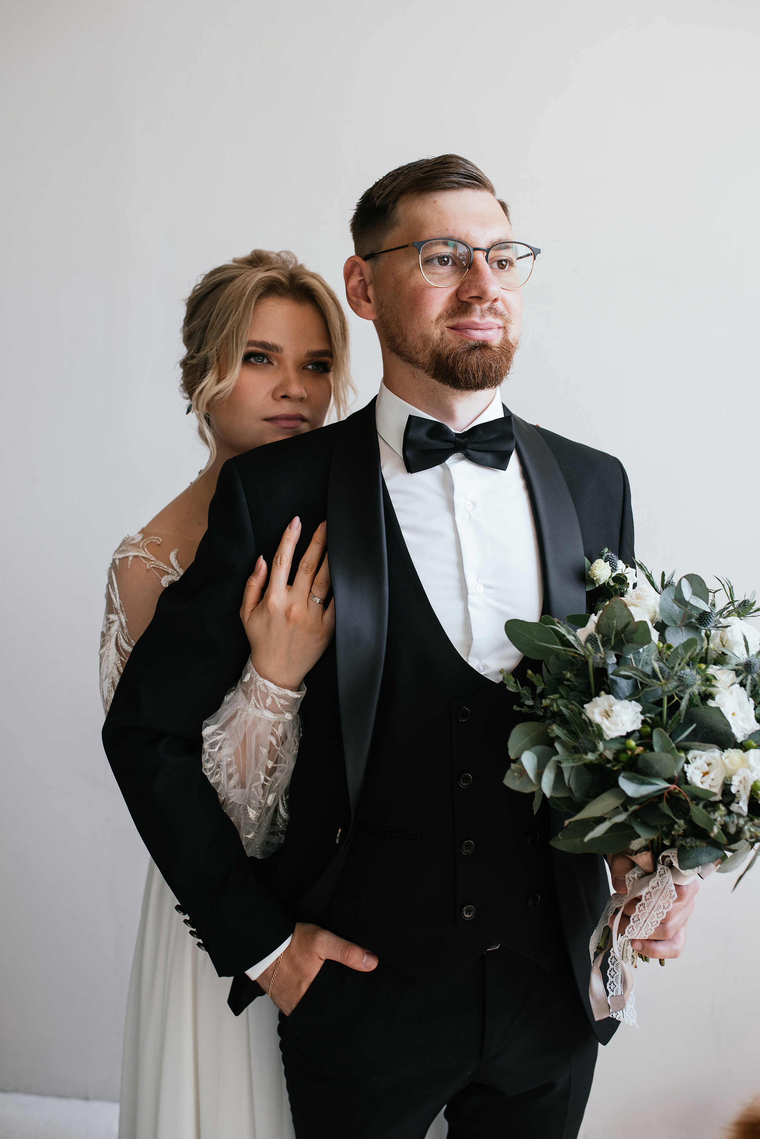 Wedding day #31. Свадебный, семейный фотограф в Рязани Лена Брант