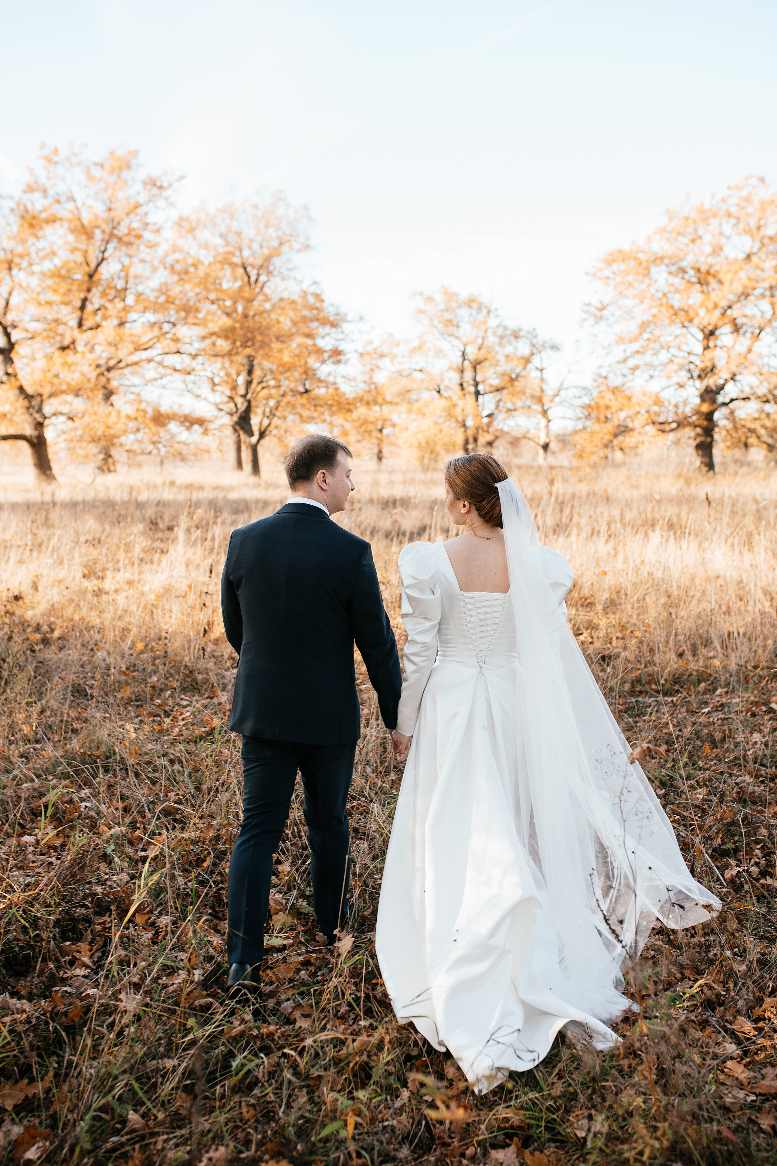 Wedding day #8. Свадебный, семейный фотограф в Рязани Лена Брант