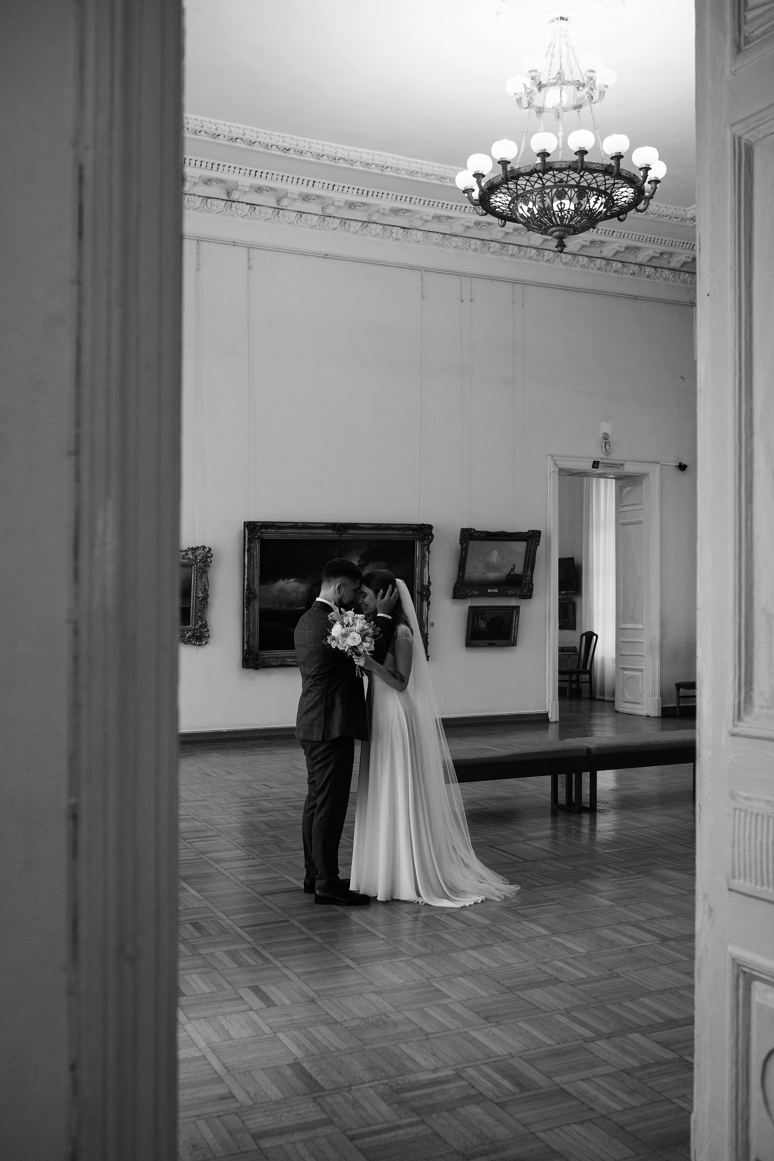 Wedding day #35. Свадебный, семейный фотограф в Рязани Лена Брант