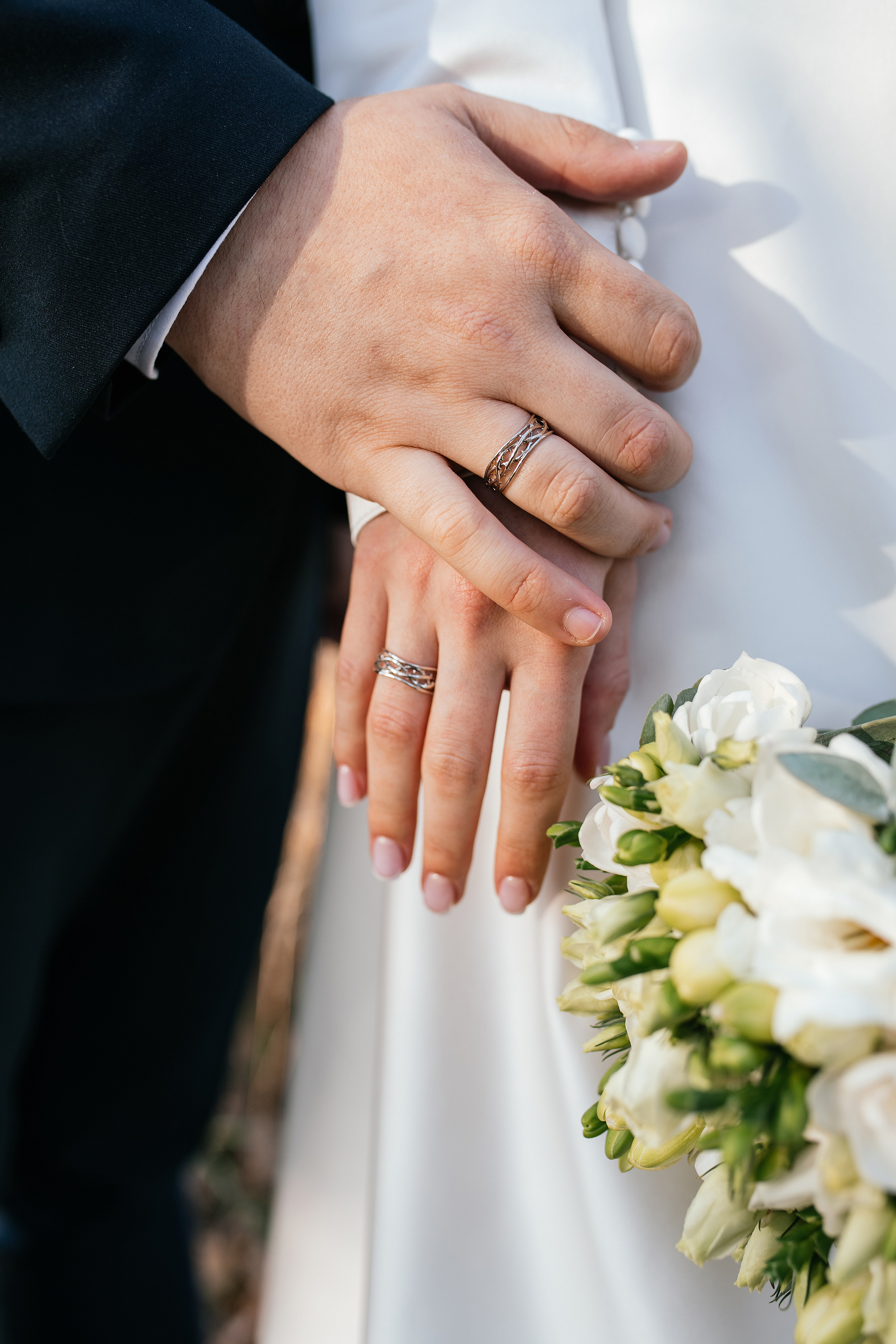 Wedding day #8. Свадебный, семейный фотограф в Рязани Лена Брант