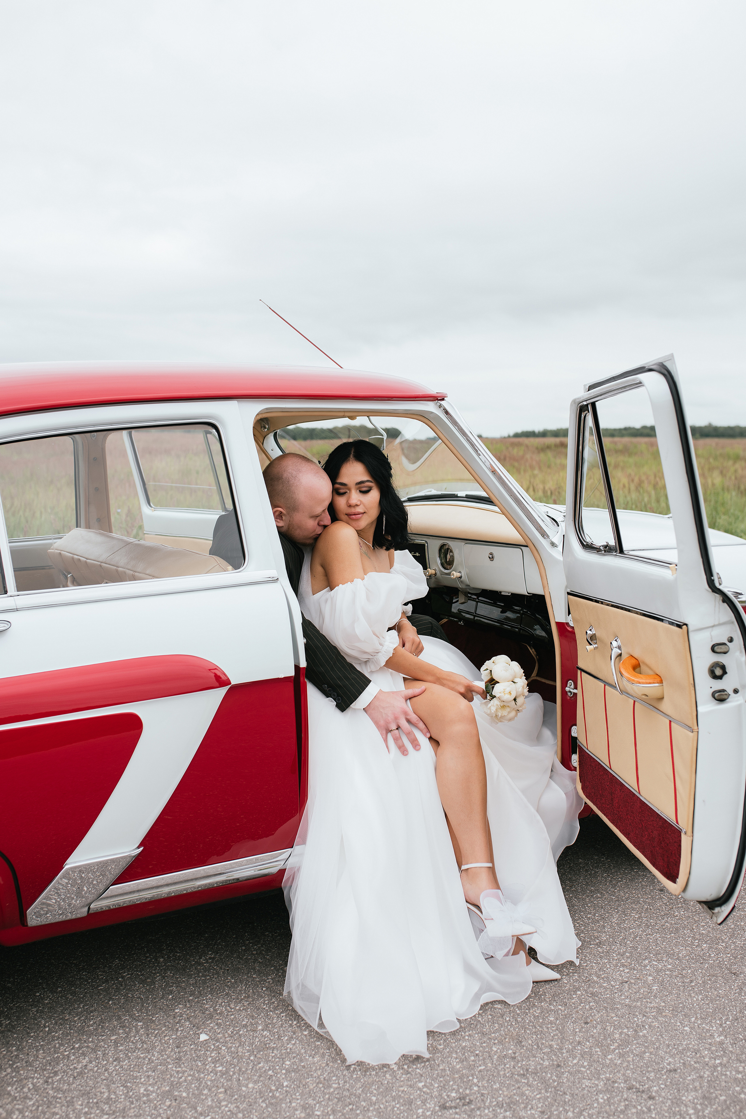 Wedding day #32. Свадебный, семейный фотограф в Рязани Лена Брант