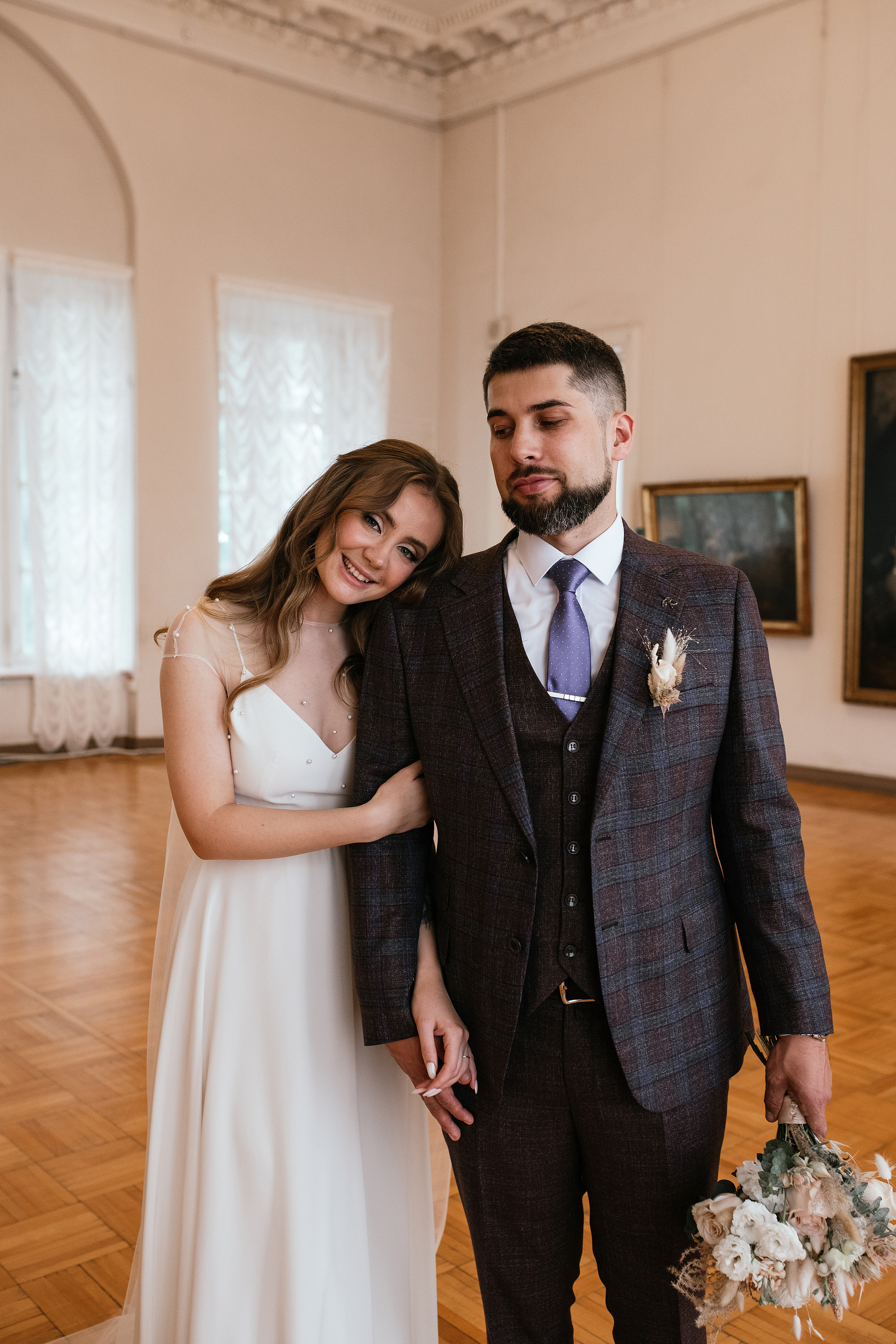Wedding day #35. Свадебный, семейный фотограф в Рязани Лена Брант