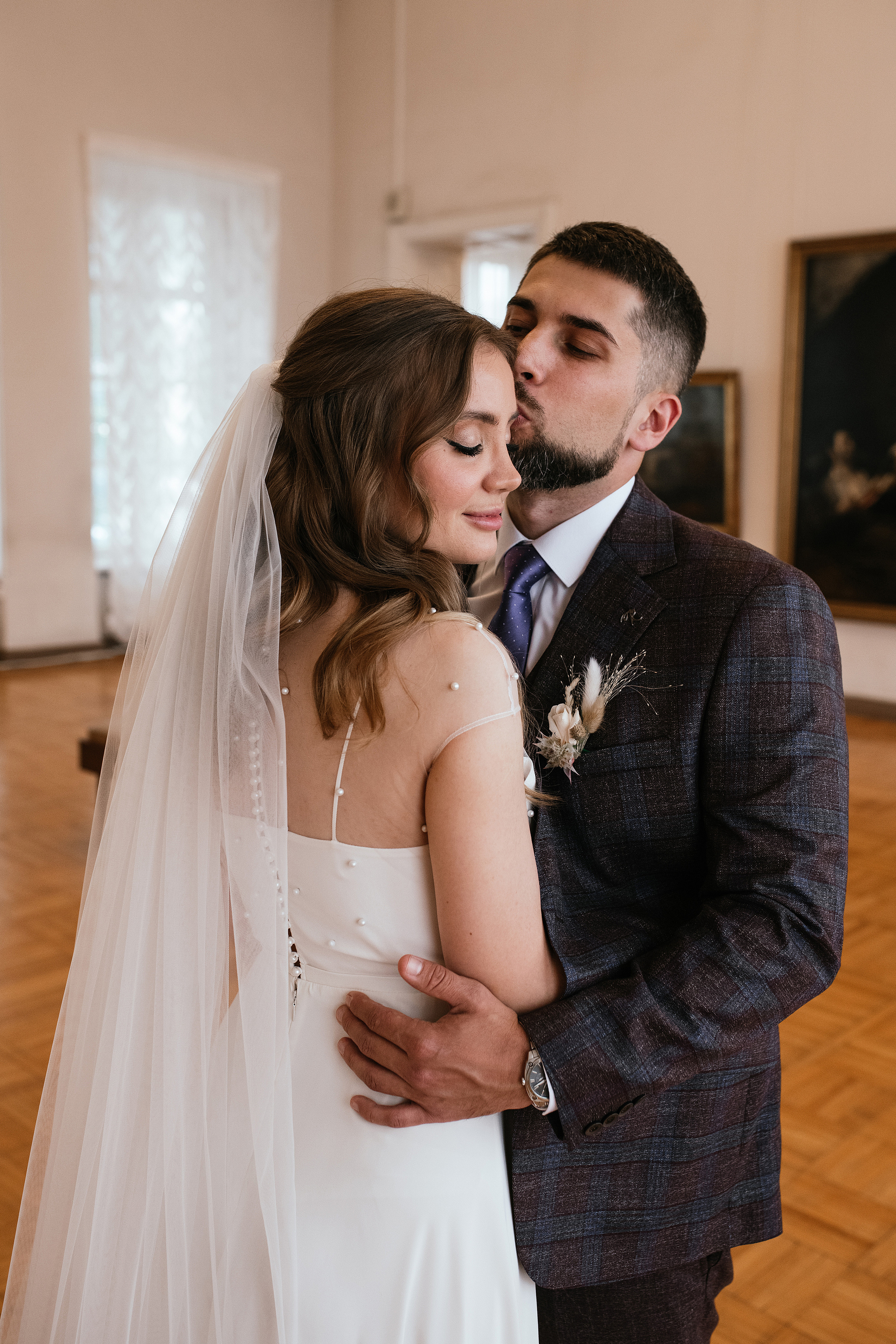 Wedding day #35. Свадебный, семейный фотограф в Рязани Лена Брант