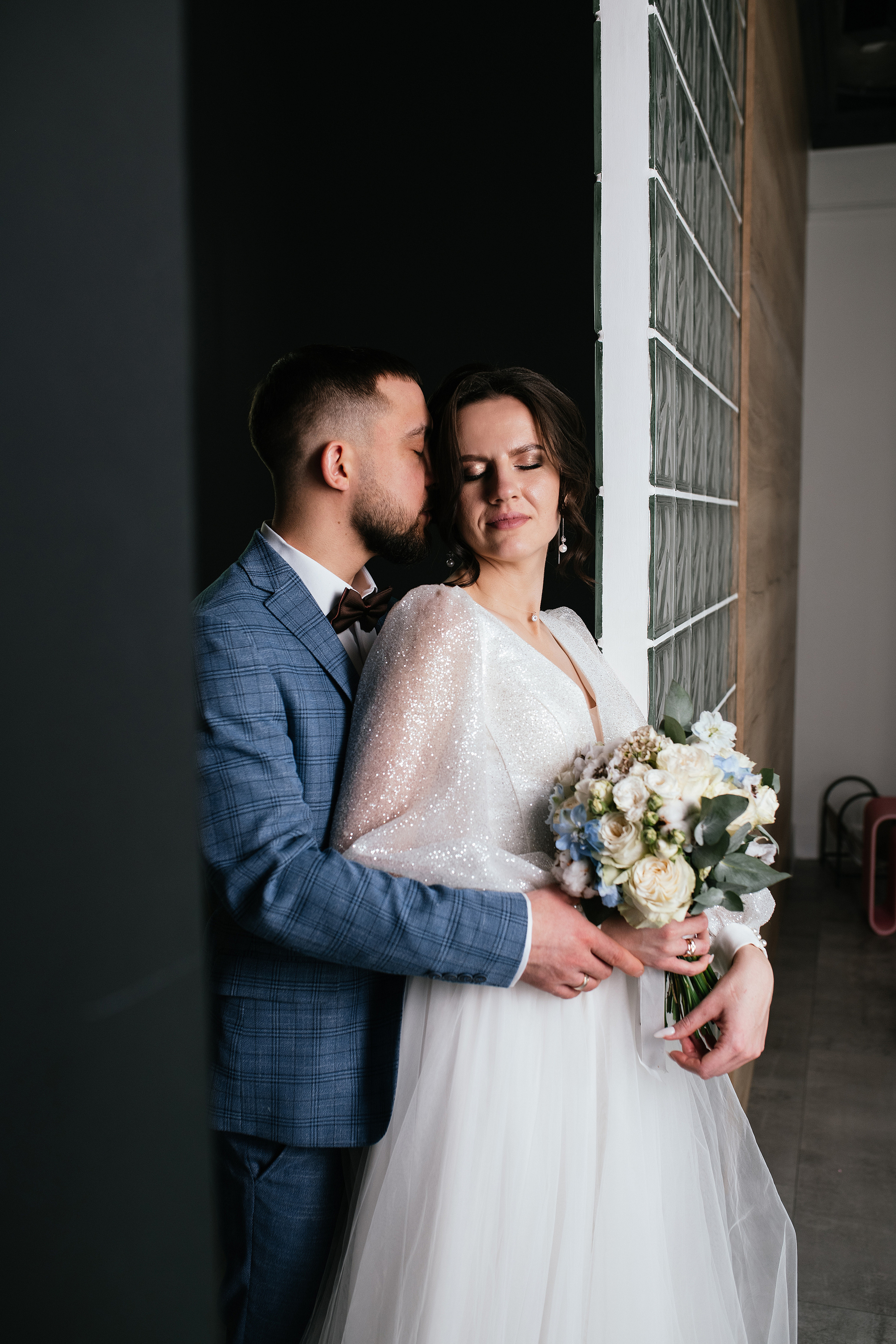 Wedding day #24. Свадебный, семейный фотограф в Рязани Лена Брант