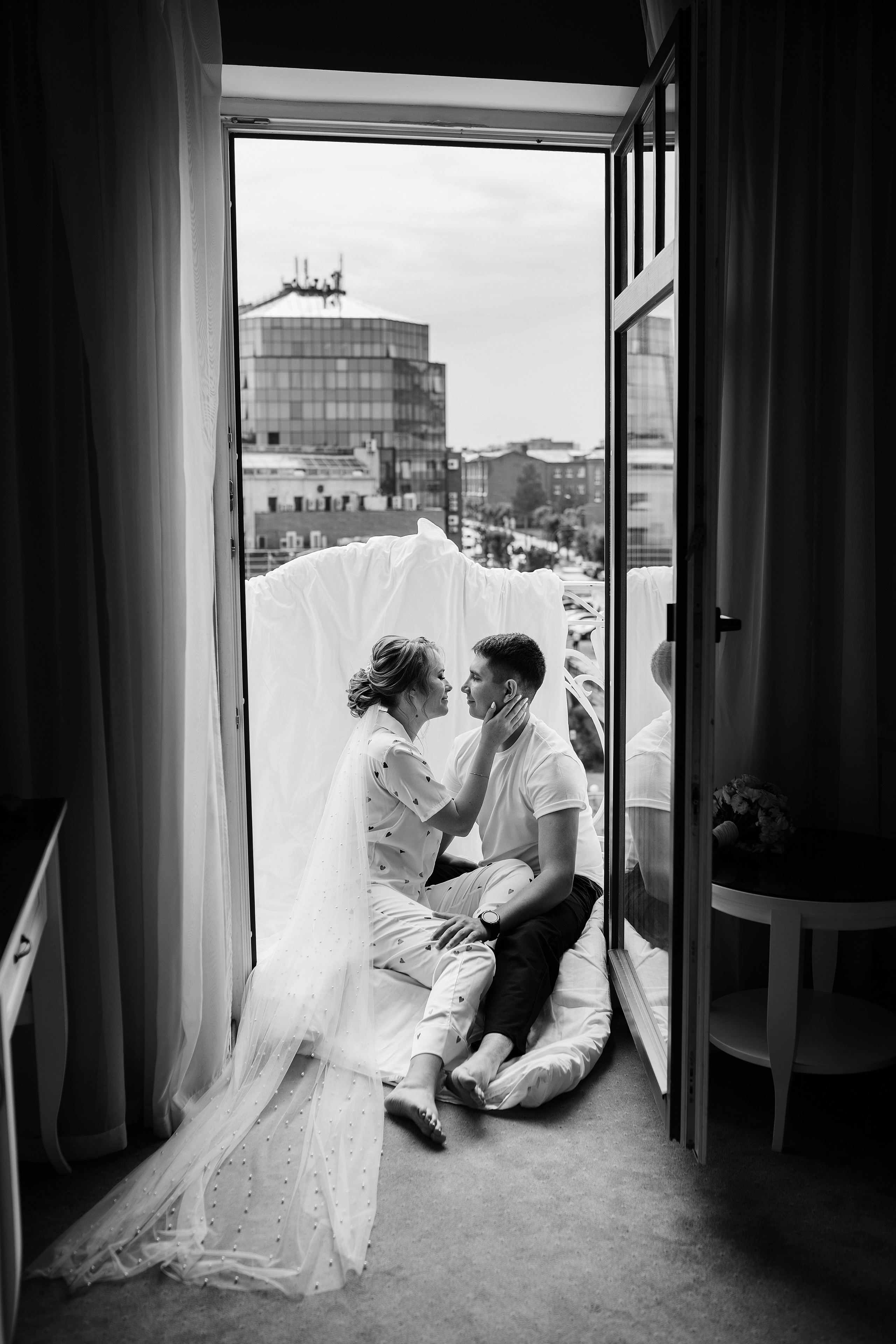 Wedding day #33. Свадебный, семейный фотограф в Рязани Лена Брант