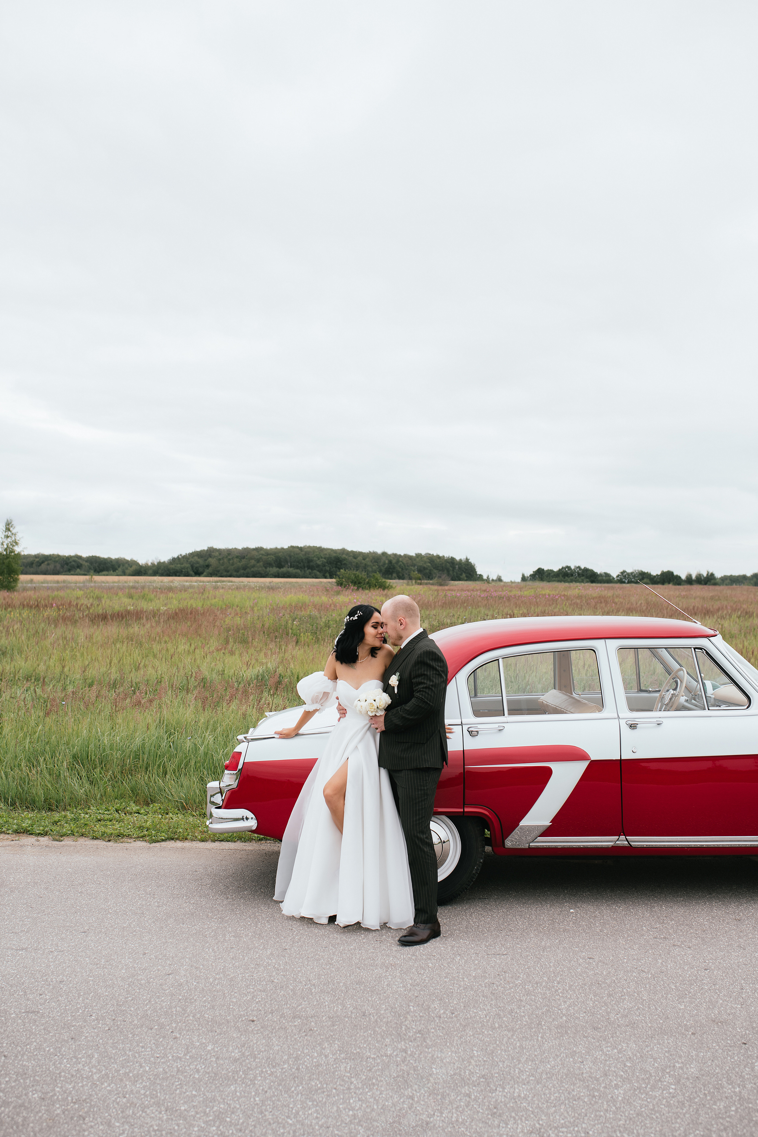 Wedding day #32. Свадебный, семейный фотограф в Рязани Лена Брант