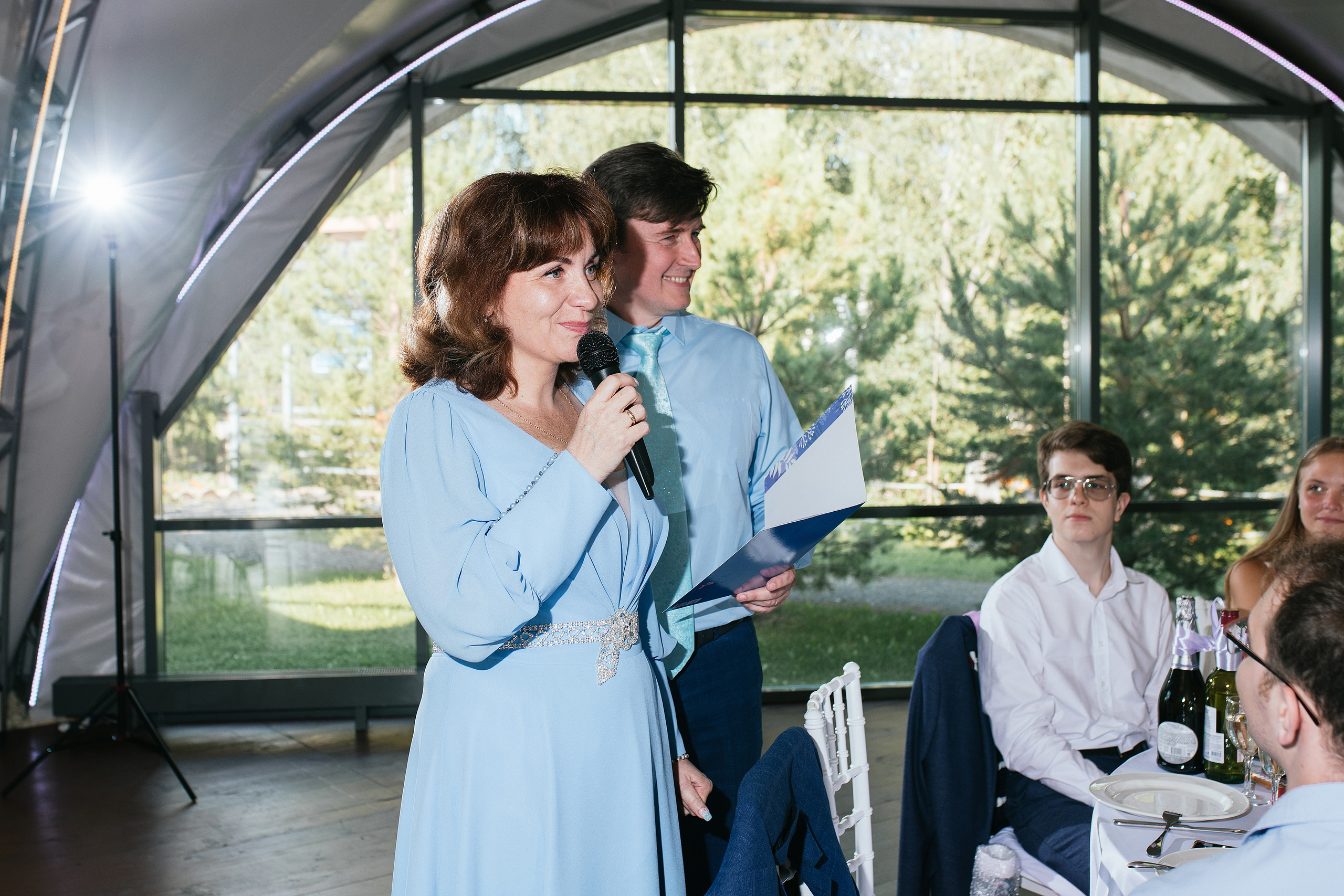 Wedding day #40. Свадебный, семейный фотограф в Рязани Лена Брант