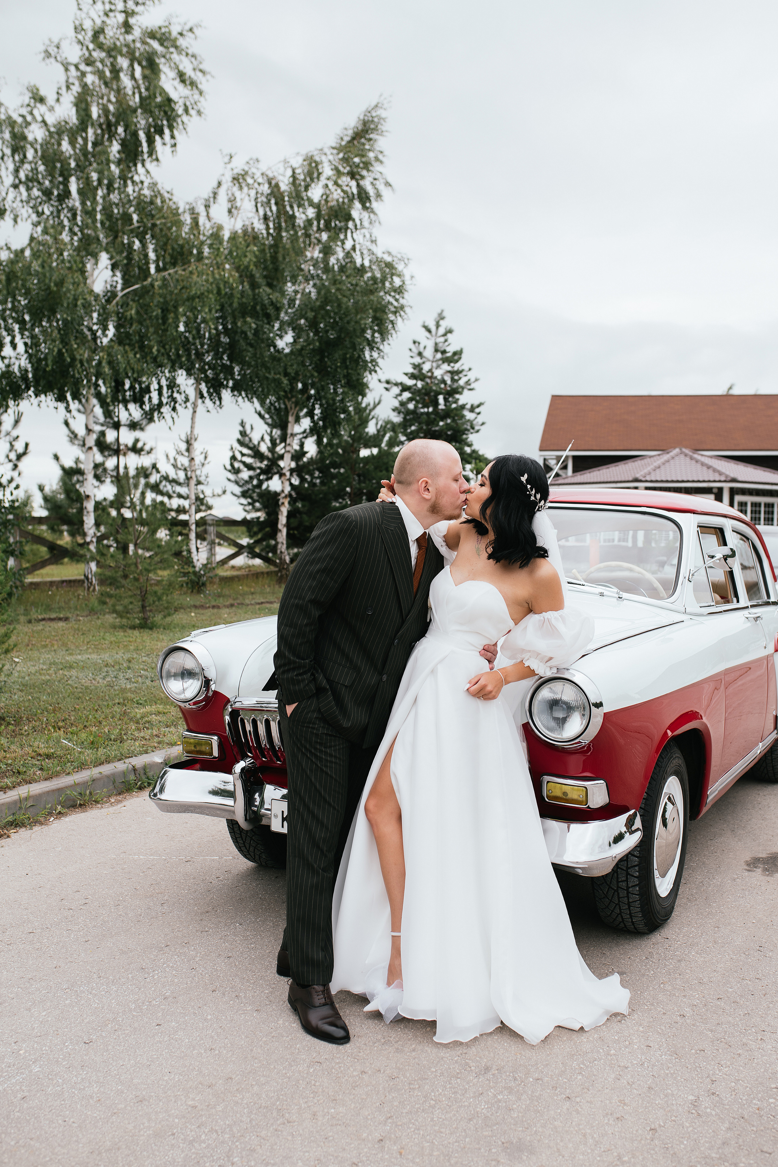 Wedding day #32. Свадебный, семейный фотограф в Рязани Лена Брант