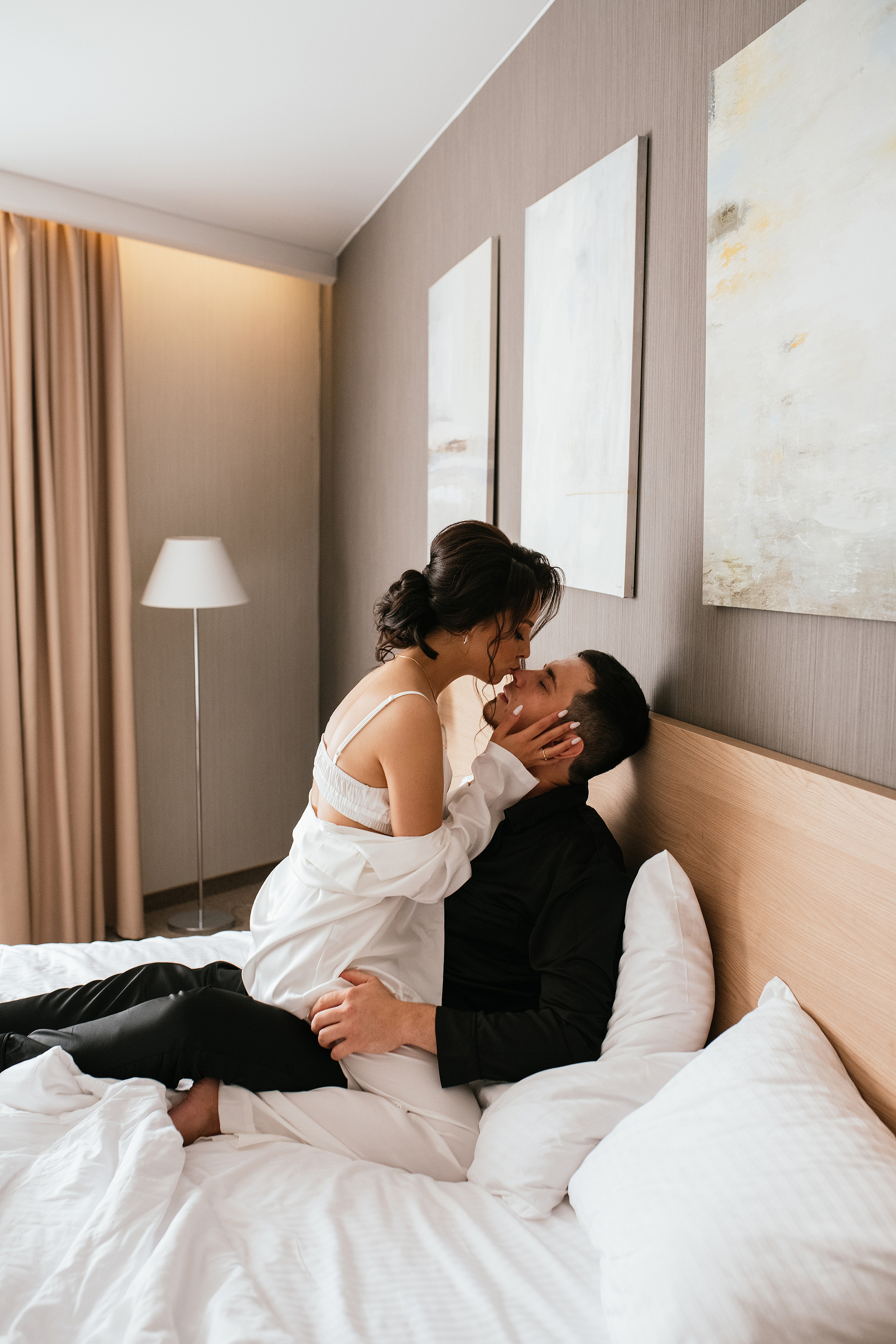 Wedding day #39. Свадебный, семейный фотограф в Рязани Лена Брант