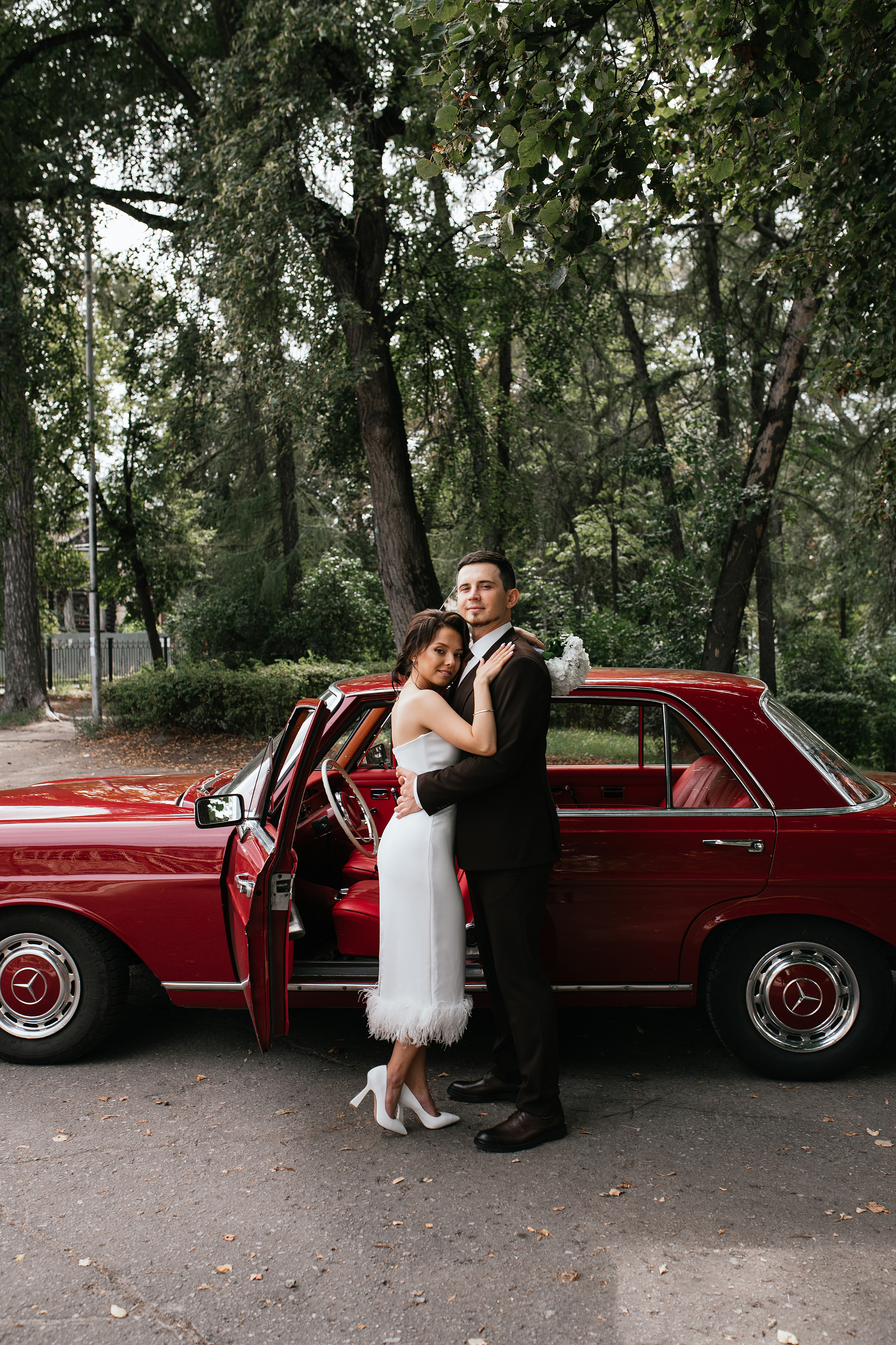 Wedding day #39. Свадебный, семейный фотограф в Рязани Лена Брант