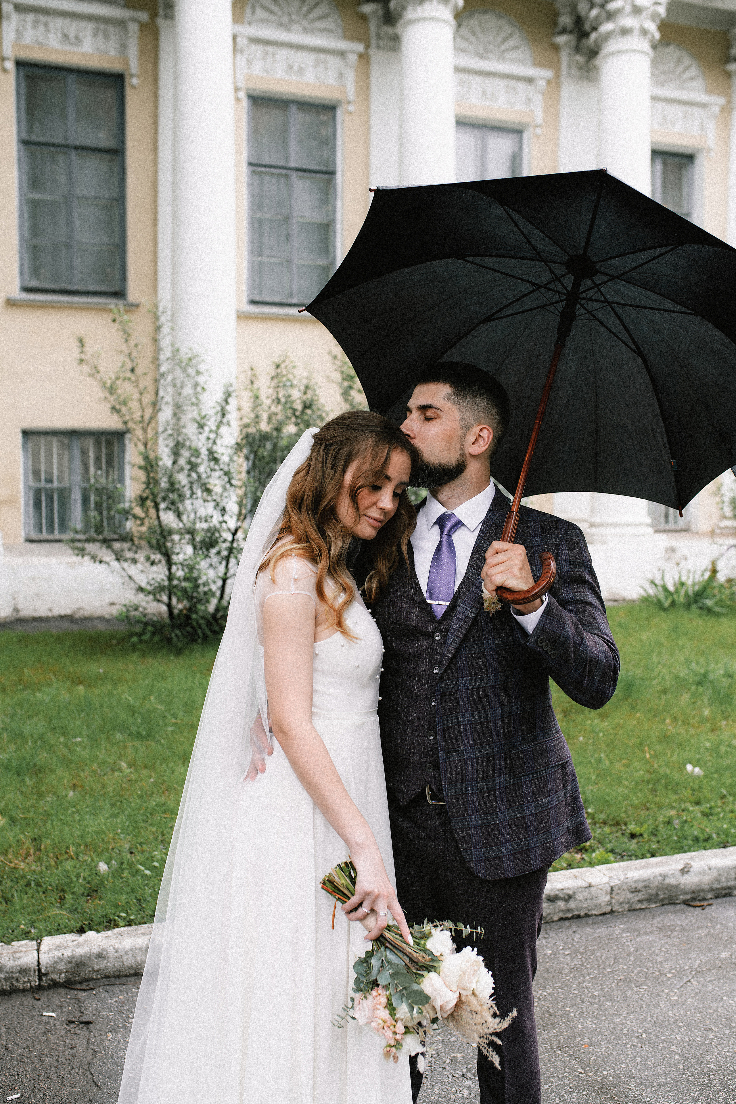 Wedding day #35. Свадебный, семейный фотограф в Рязани Лена Брант