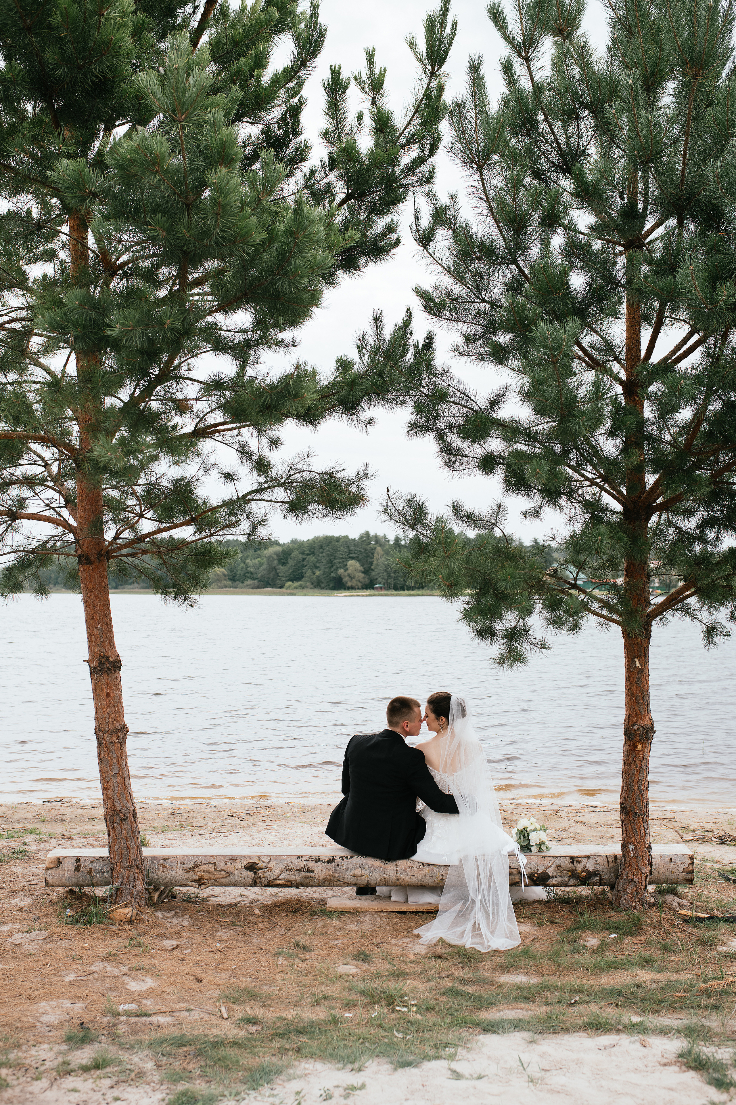 Wedding day #36. Свадебный, семейный фотограф в Рязани Лена Брант