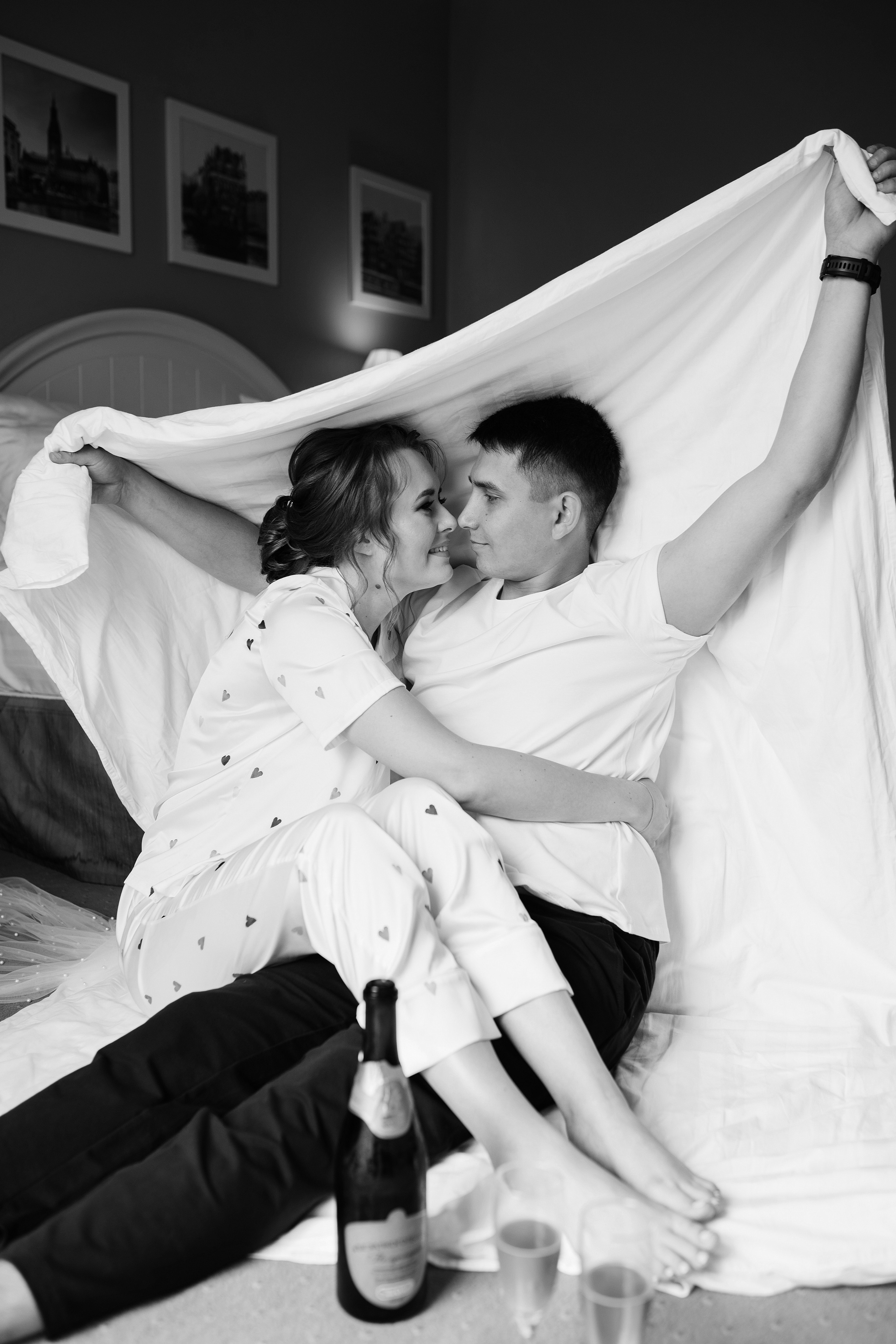 Wedding day #33. Свадебный, семейный фотограф в Рязани Лена Брант