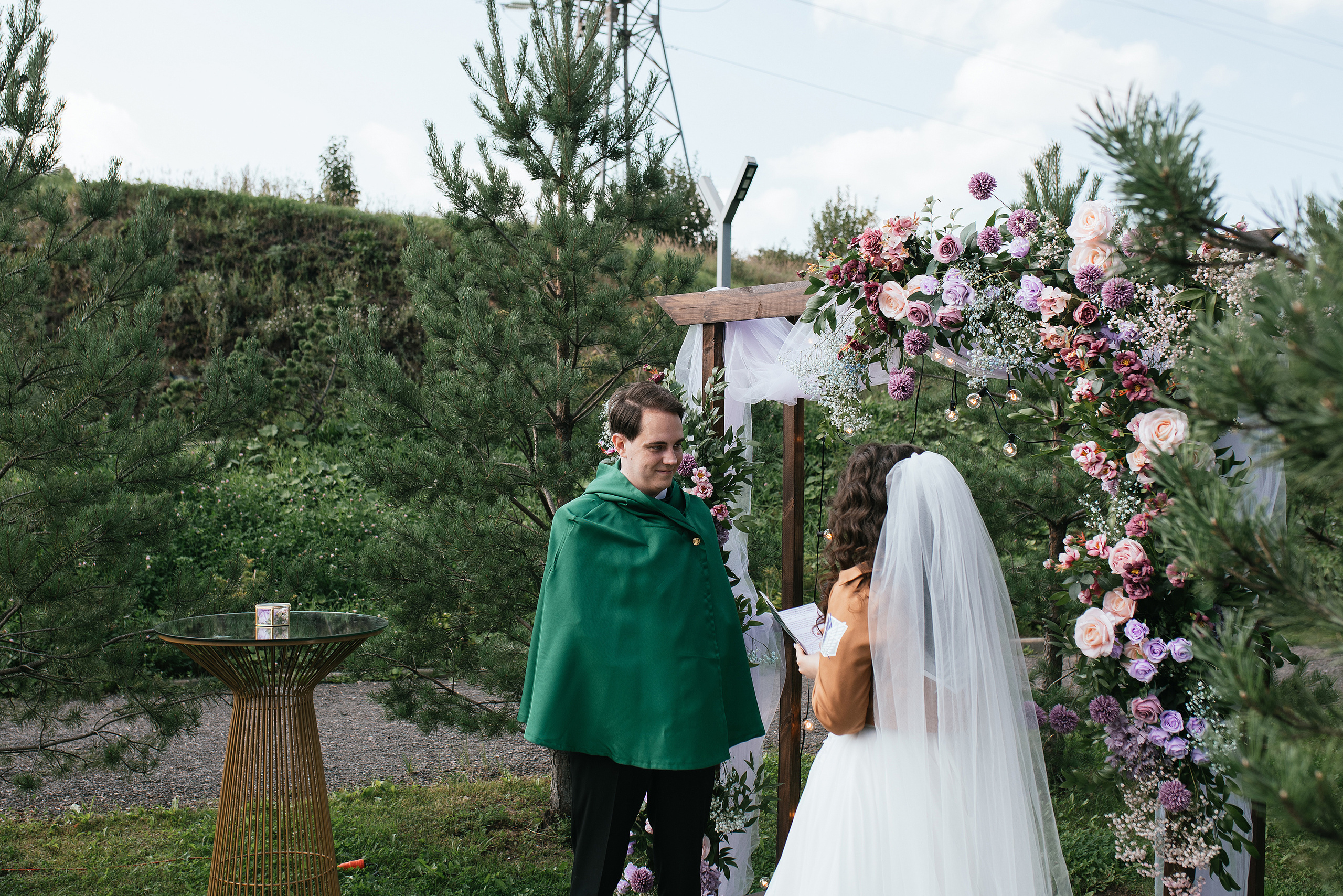 Wedding day #40. Свадебный, семейный фотограф в Рязани Лена Брант