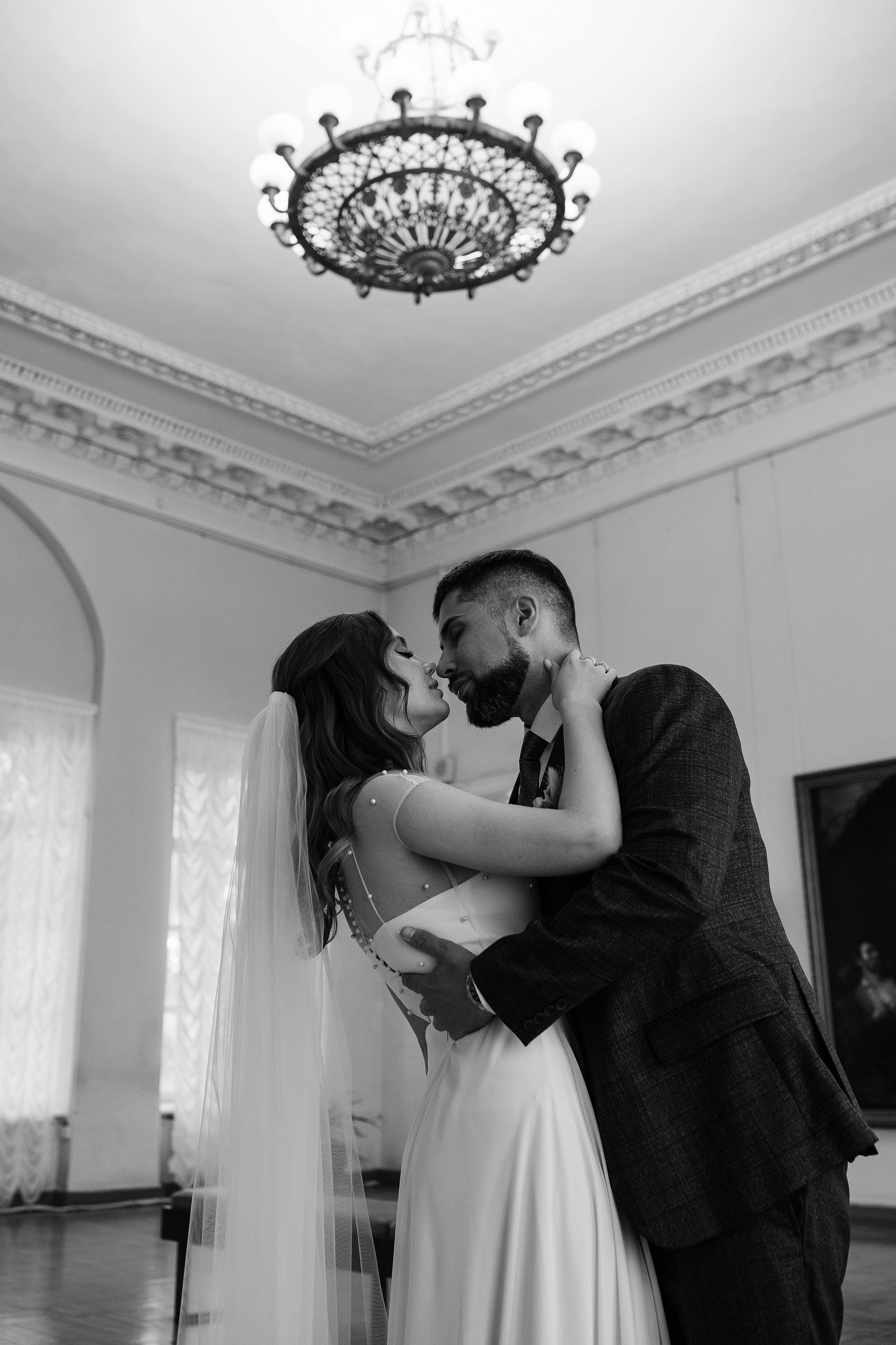 Wedding day #35. Свадебный, семейный фотограф в Рязани Лена Брант