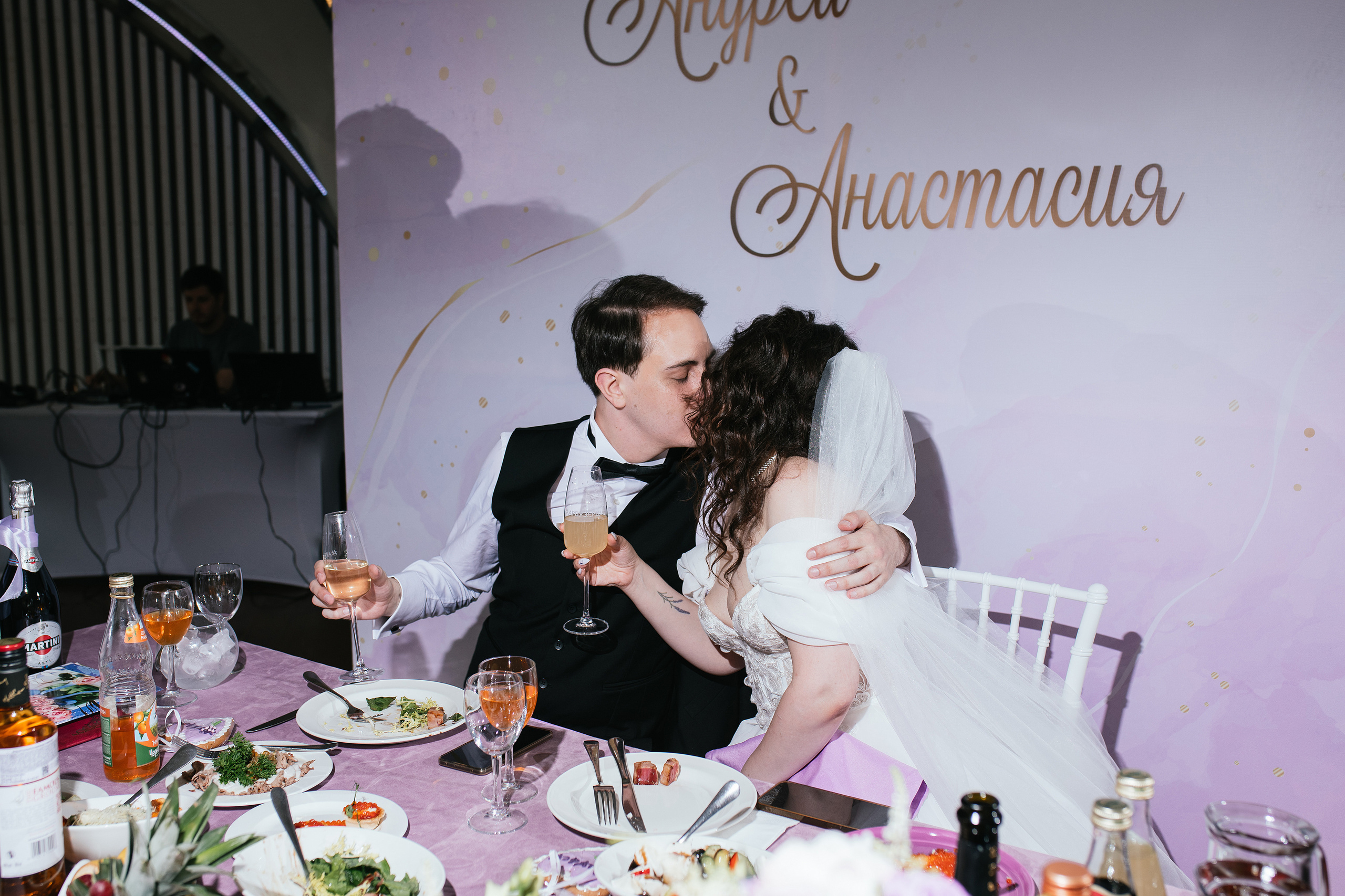 Wedding day #40. Свадебный, семейный фотограф в Рязани Лена Брант