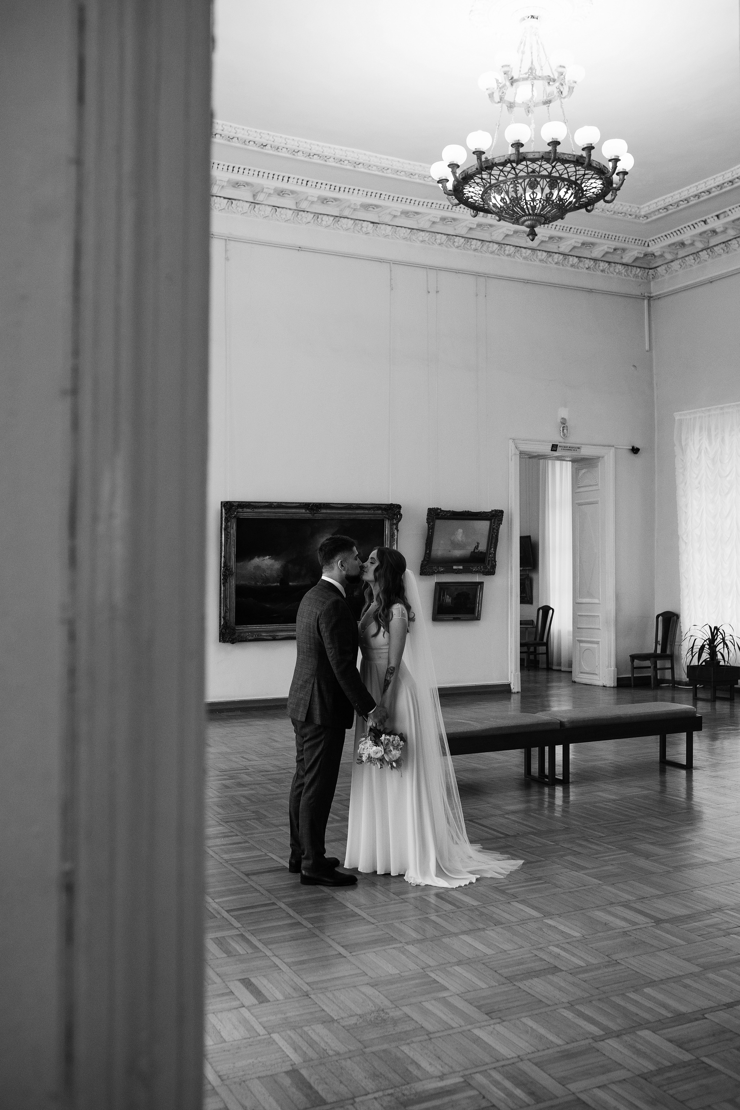 Wedding day #35. Свадебный, семейный фотограф в Рязани Лена Брант