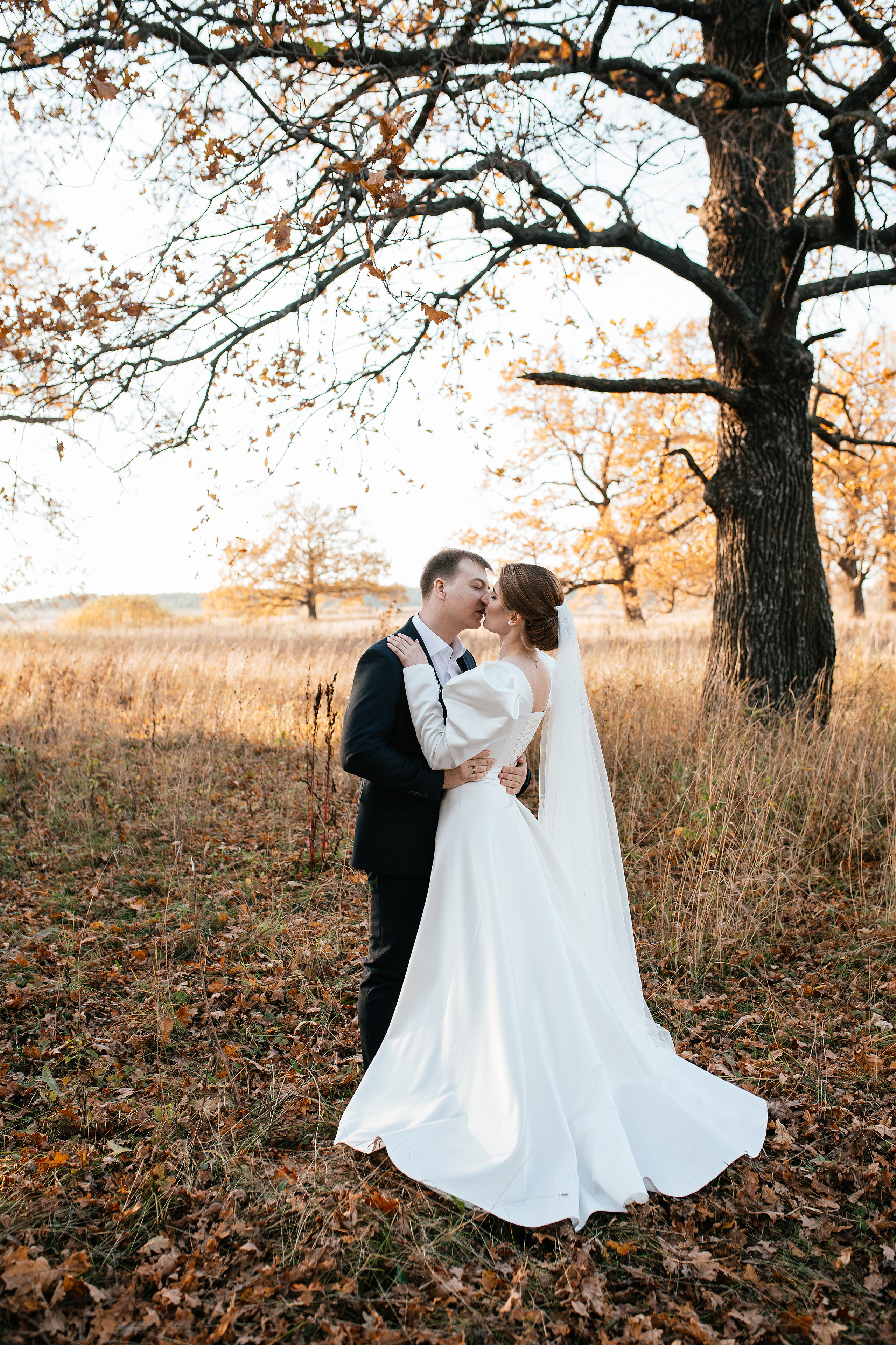 Wedding day #8. Свадебный, семейный фотограф в Рязани Лена Брант