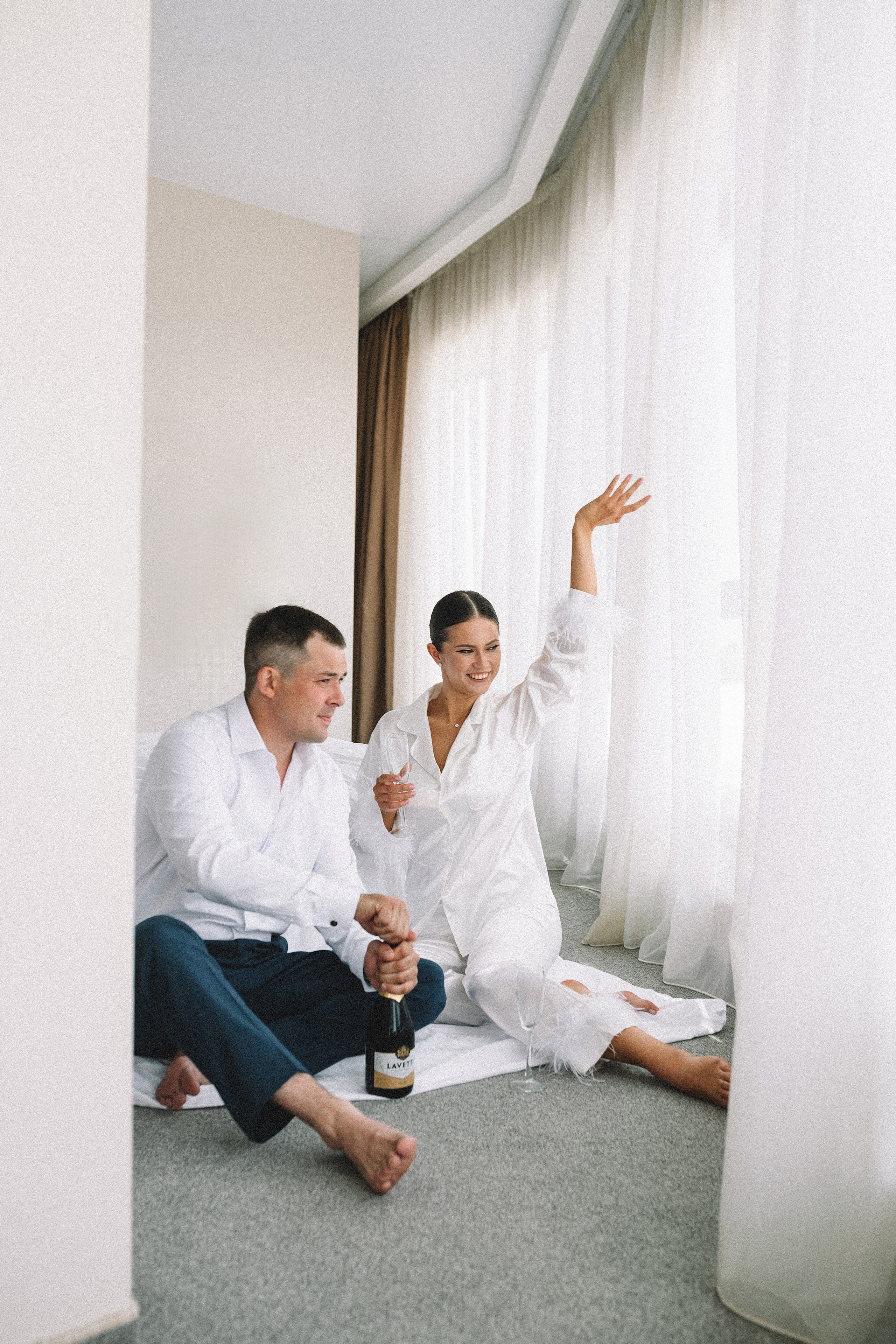 Wedding day #34. Свадебный, семейный фотограф в Рязани Лена Брант