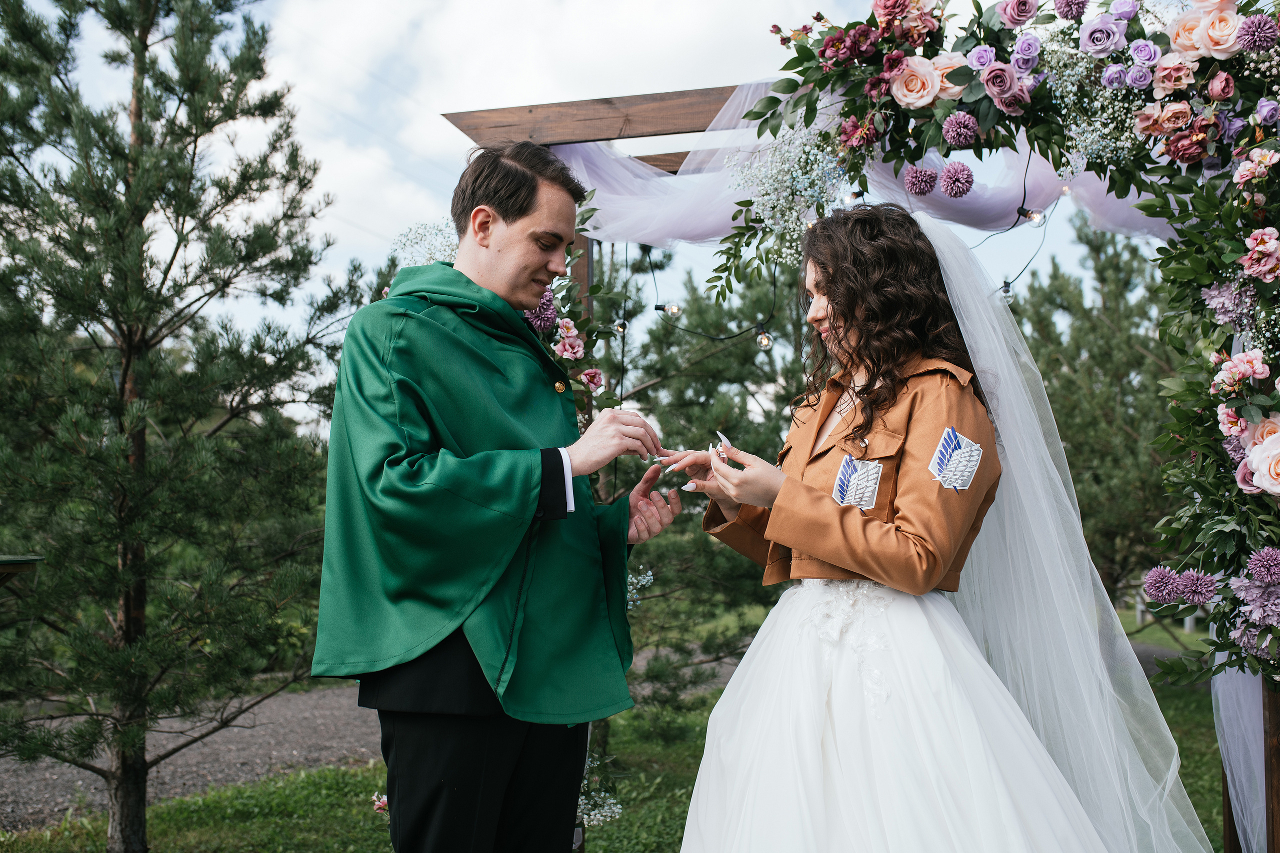 Wedding day #40. Свадебный, семейный фотограф в Рязани Лена Брант