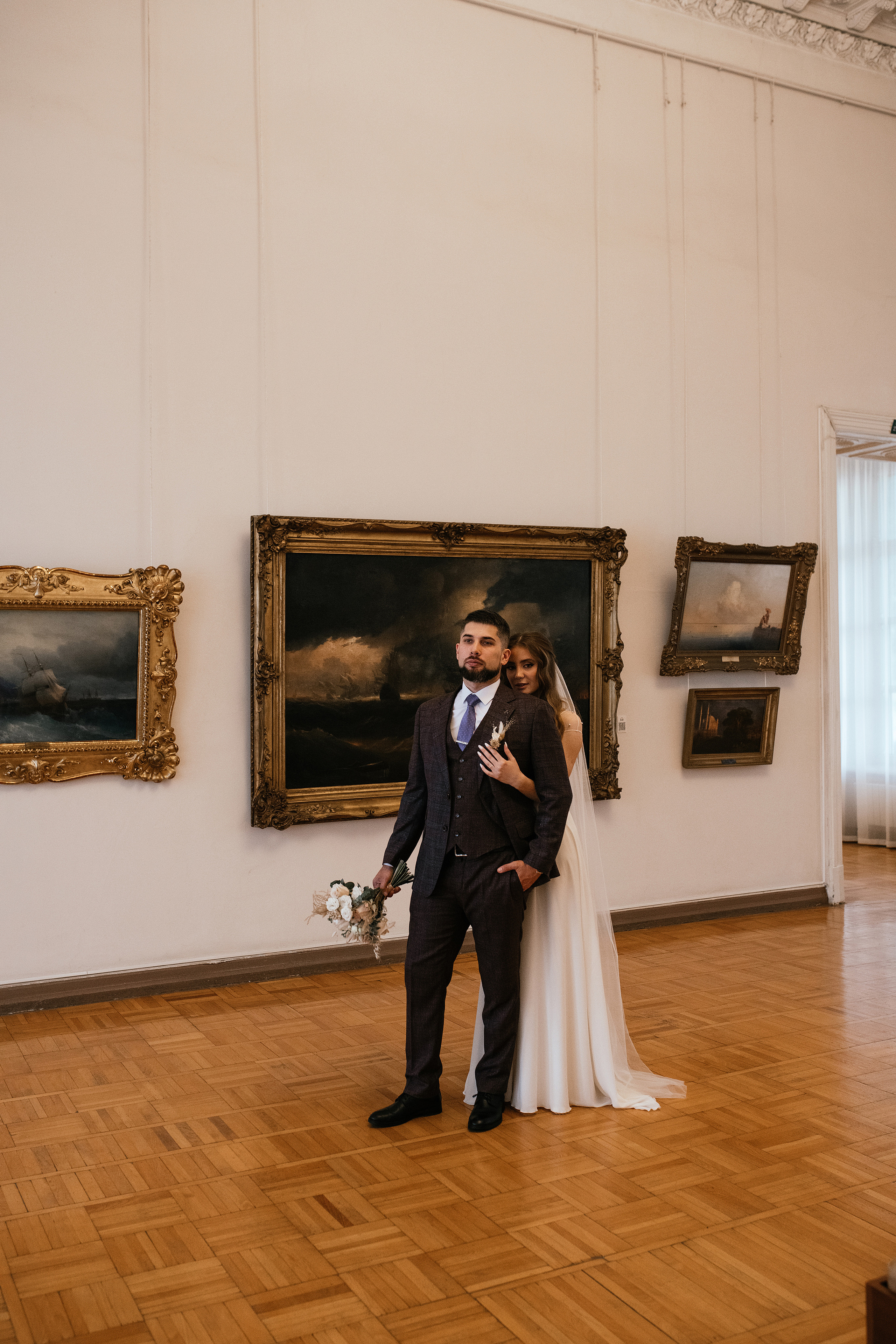 Wedding day #35. Свадебный, семейный фотограф в Рязани Лена Брант