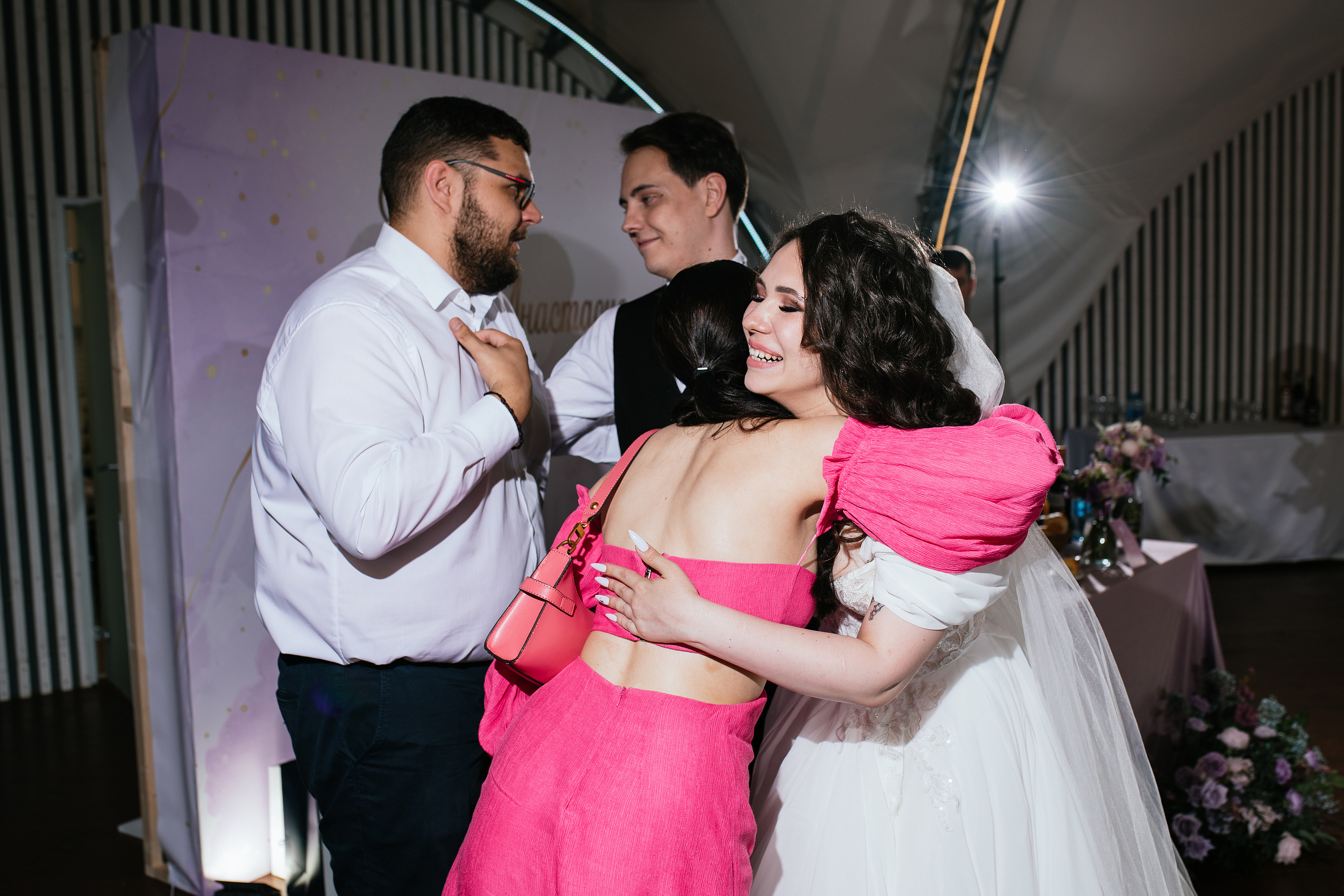 Wedding day #40. Свадебный, семейный фотограф в Рязани Лена Брант