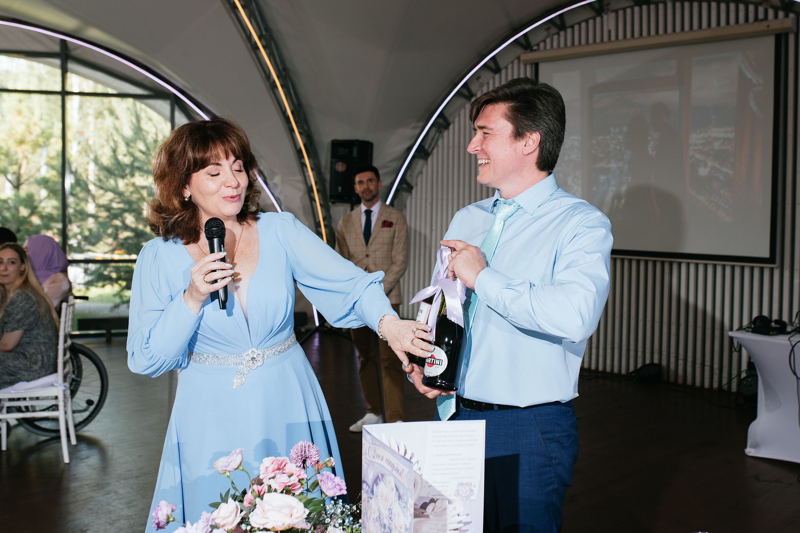 Wedding day #40. Свадебный, семейный фотограф в Рязани Лена Брант