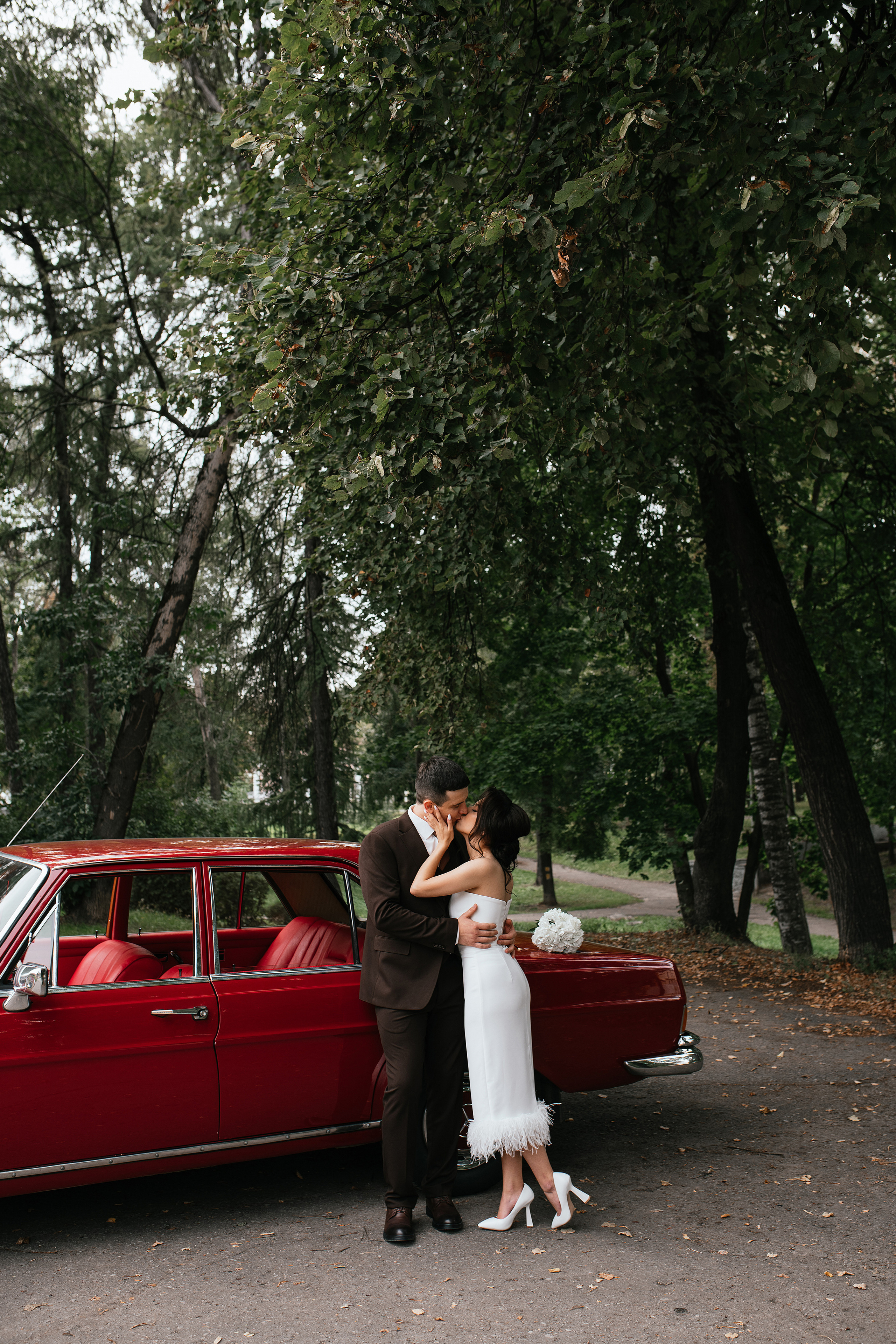 Wedding day #39. Свадебный, семейный фотограф в Рязани Лена Брант