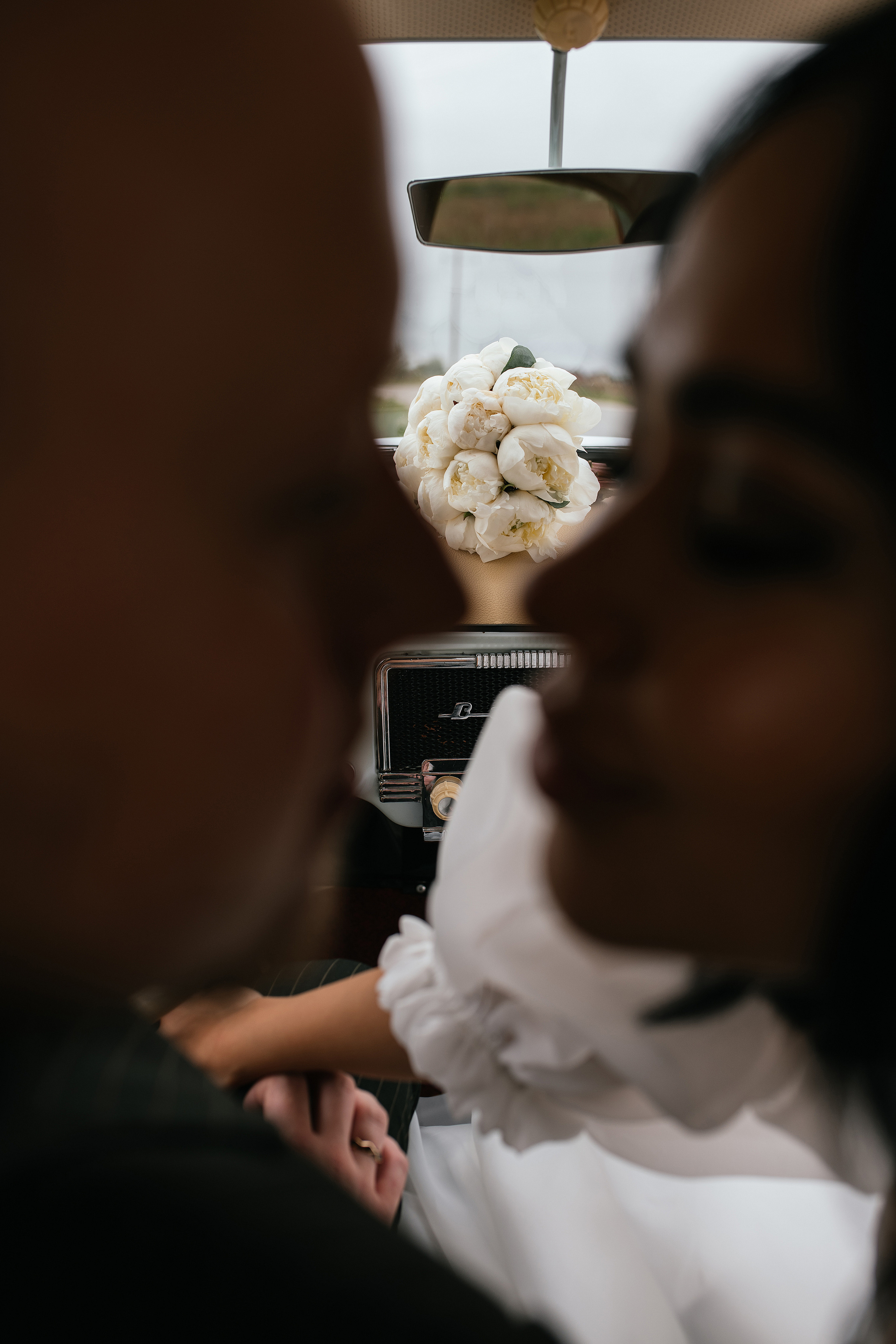 Wedding day #32. Свадебный, семейный фотограф в Рязани Лена Брант