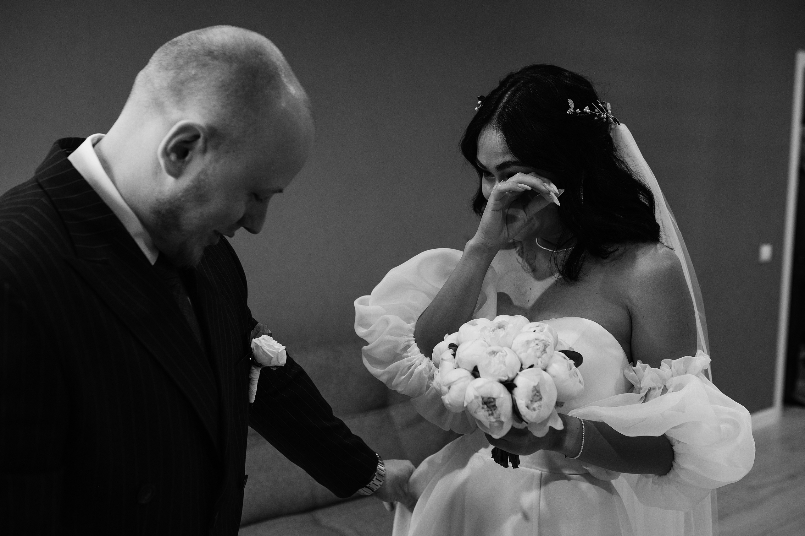 Wedding day #32. Свадебный, семейный фотограф в Рязани Лена Брант