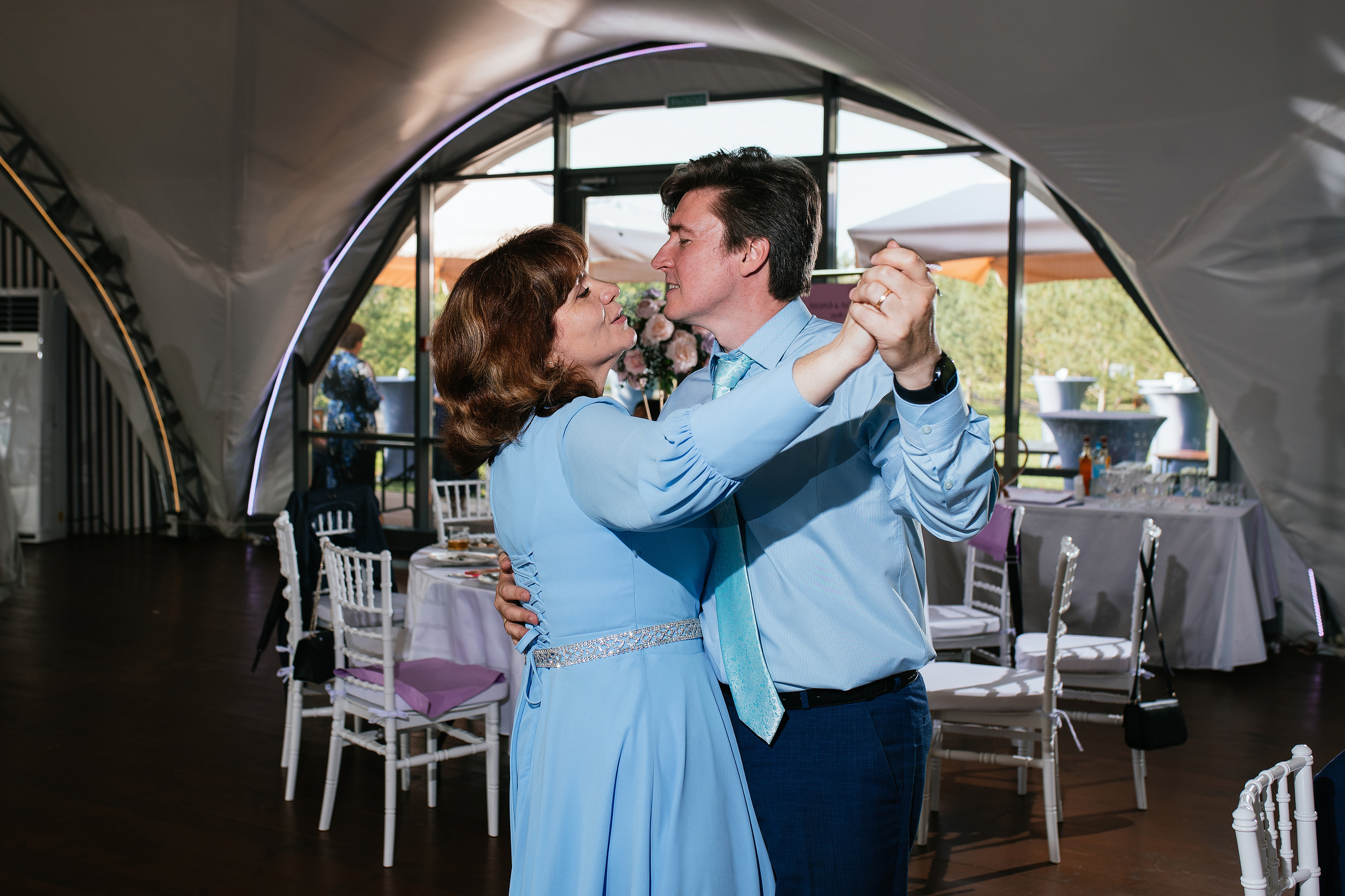 Wedding day #40. Свадебный, семейный фотограф в Рязани Лена Брант