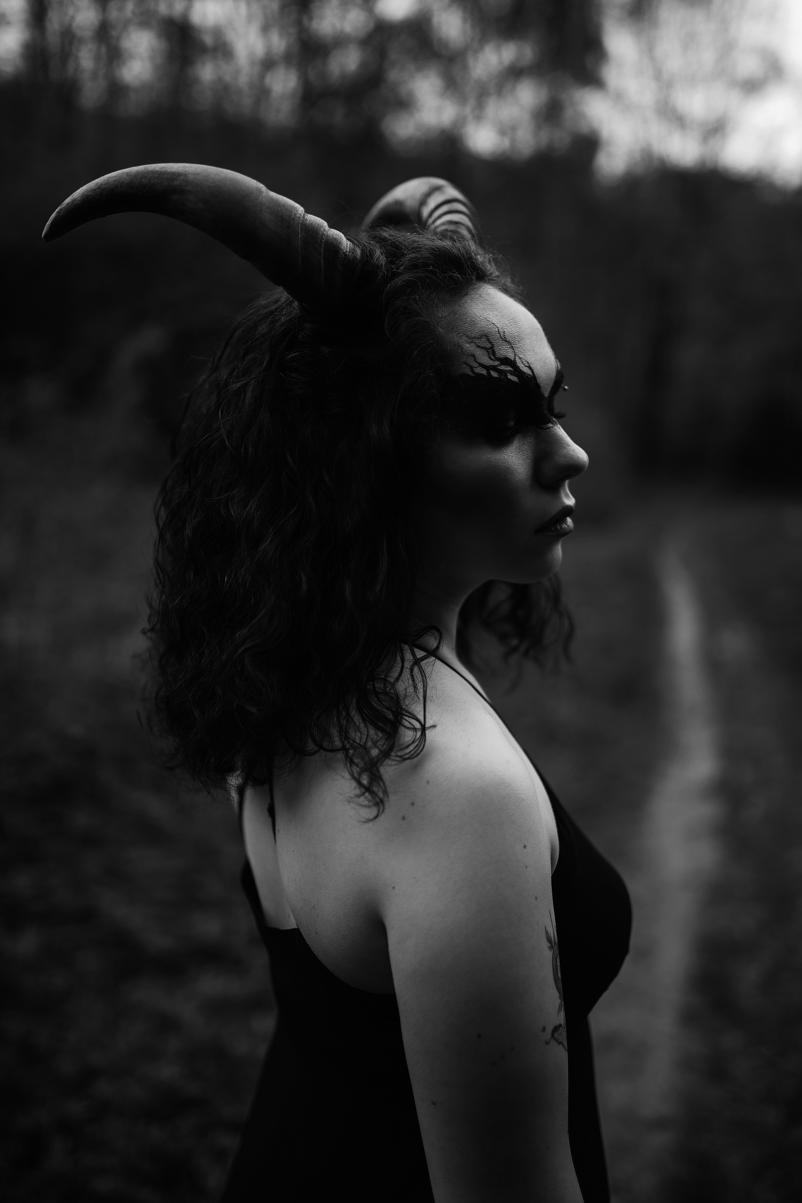 Настя. Свадебный, семейный фотограф в Рязани Лена Брант