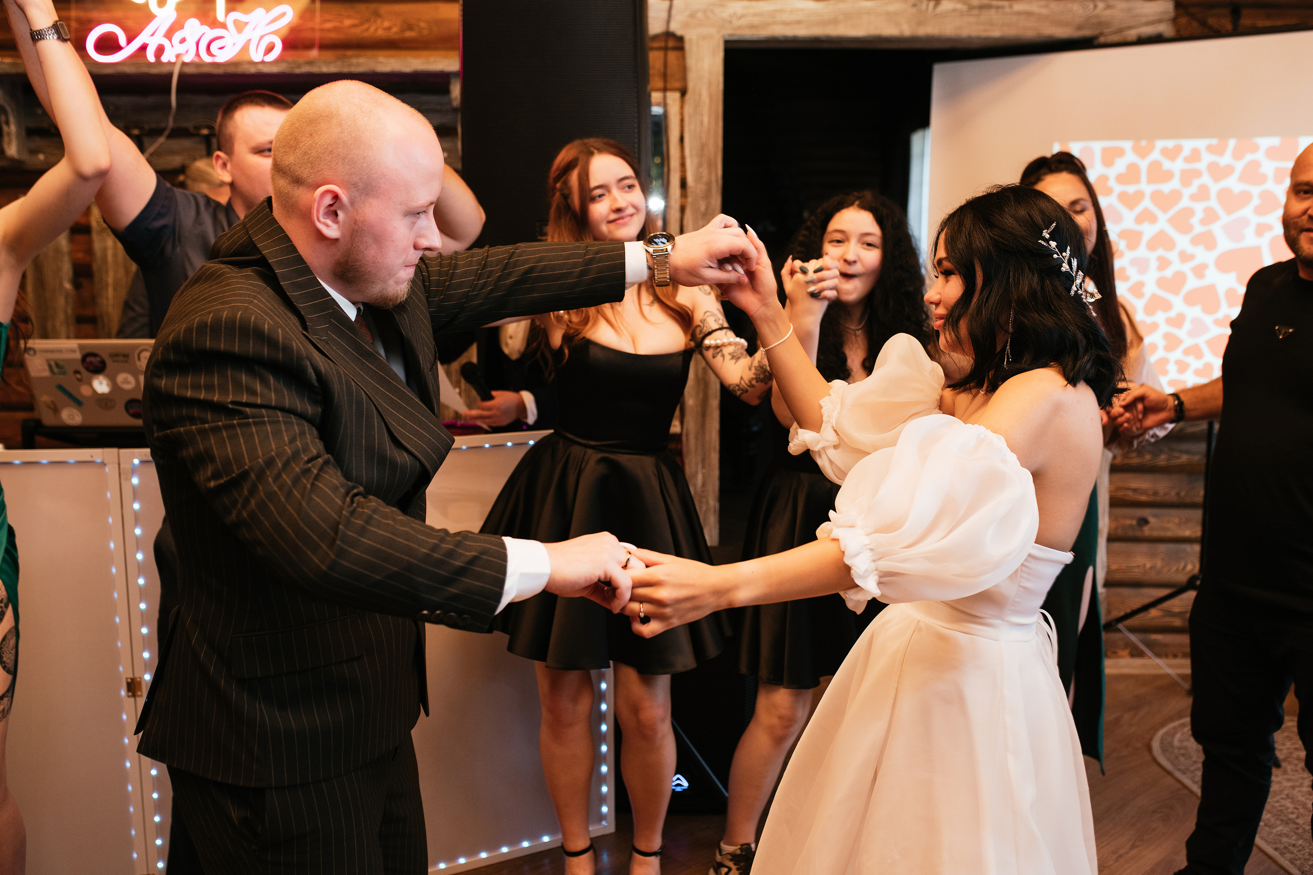 Wedding day #32. Свадебный, семейный фотограф в Рязани Лена Брант