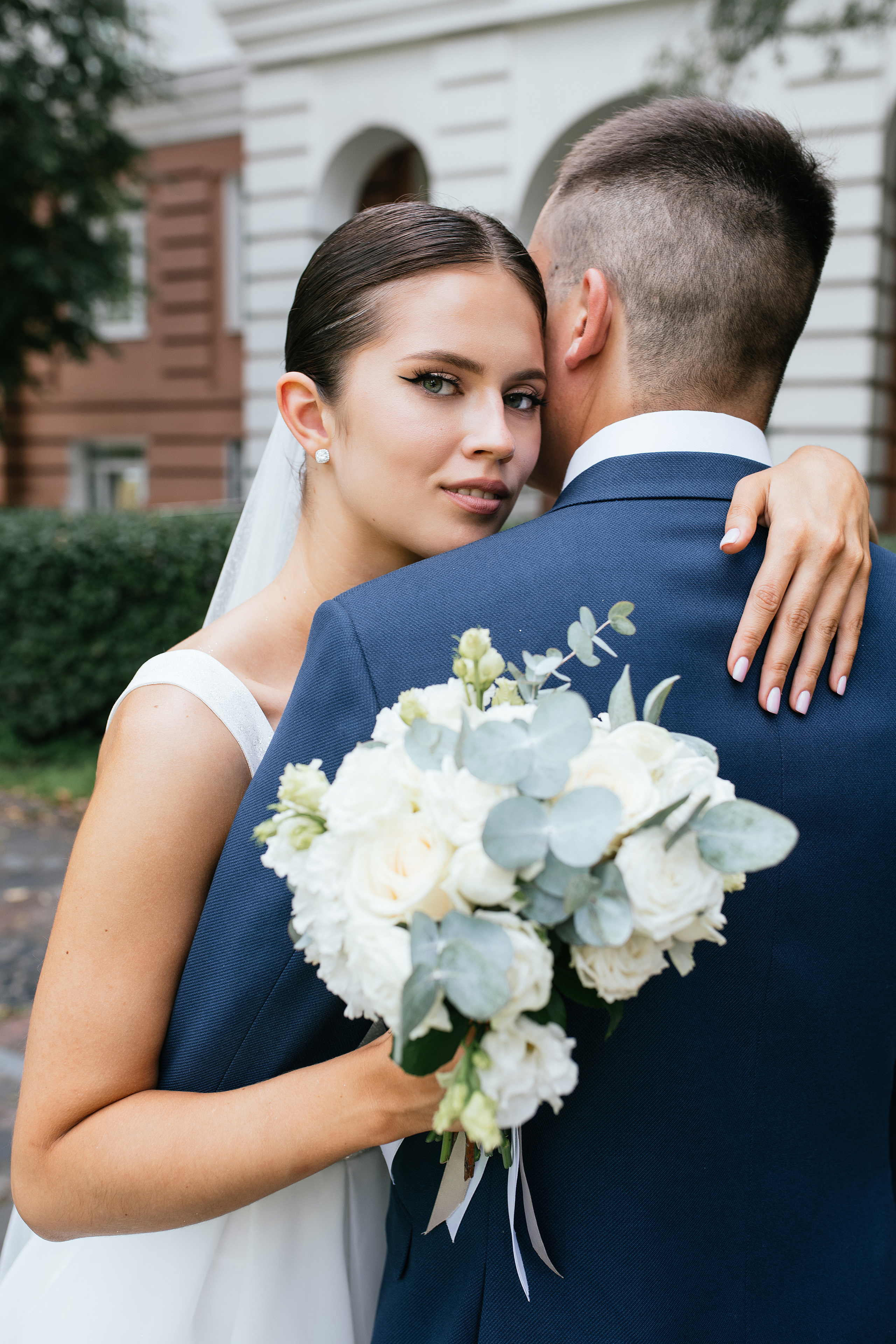 Wedding day #34. Свадебный, семейный фотограф в Рязани Лена Брант