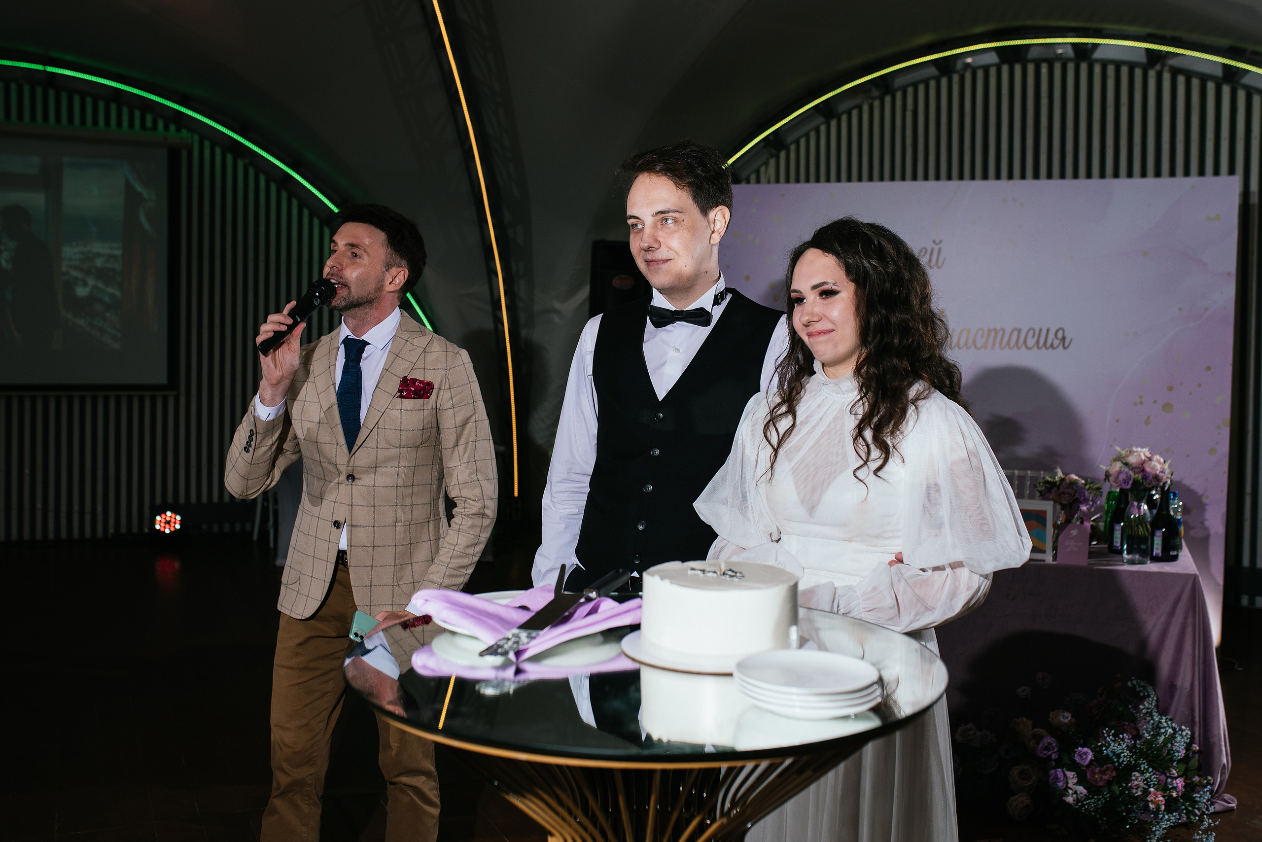 Wedding day #40. Свадебный, семейный фотограф в Рязани Лена Брант