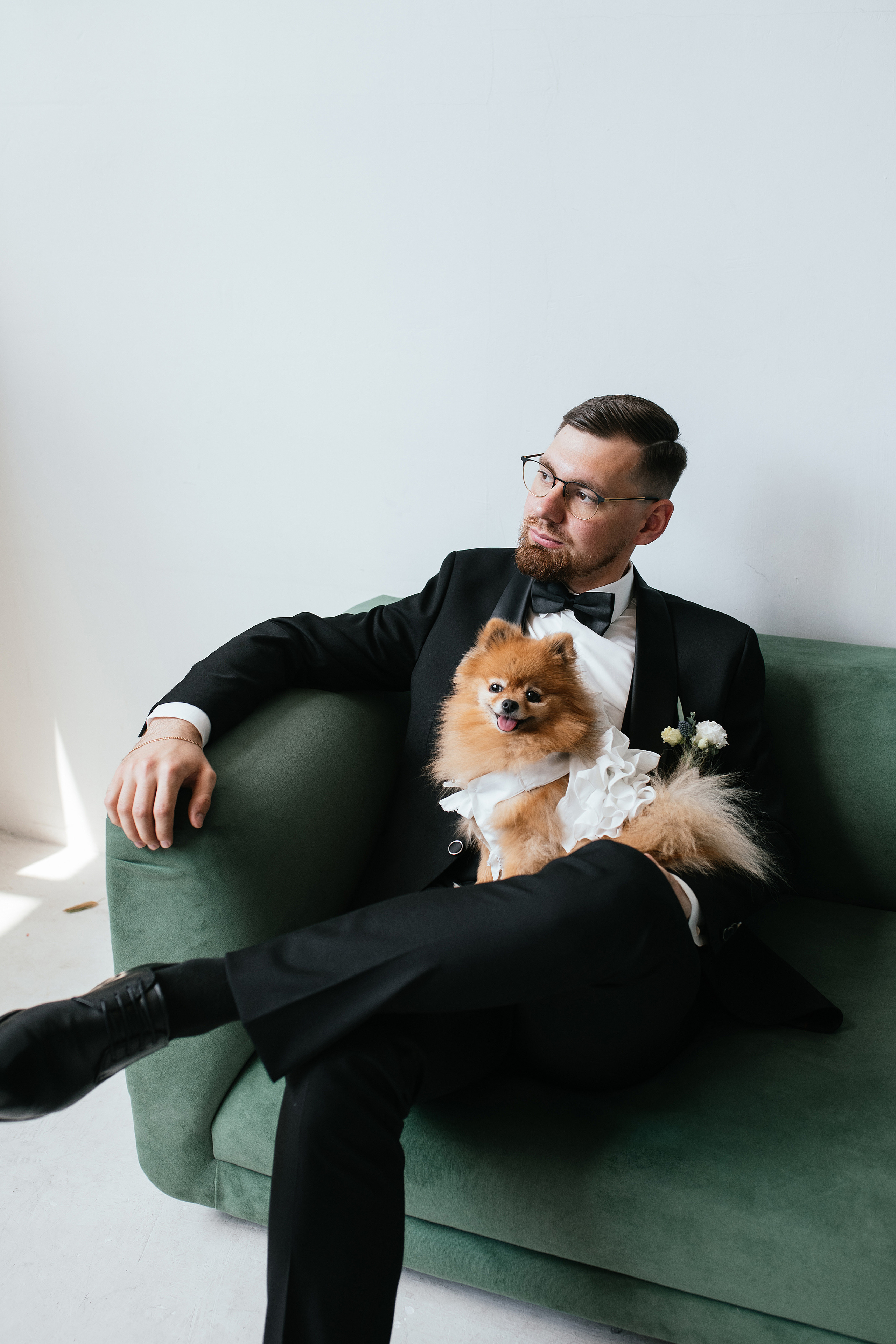 Wedding day #31. Свадебный, семейный фотограф в Рязани Лена Брант